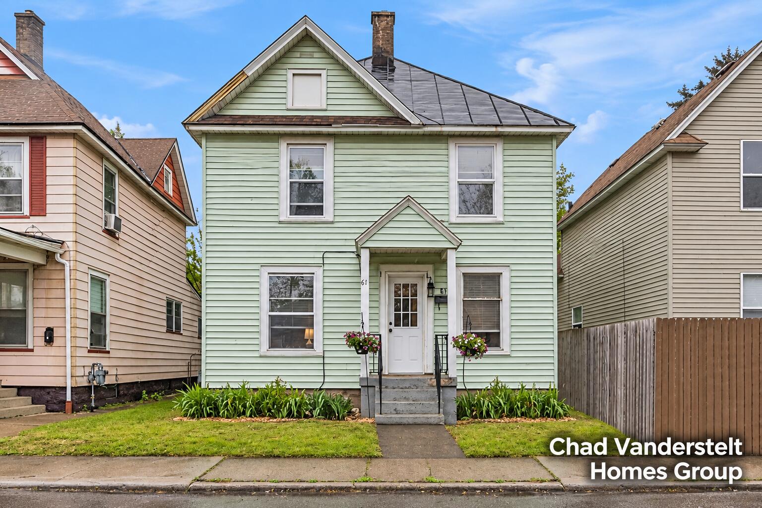61 Quigley Boulevard SW Grand Rapids MI 49507