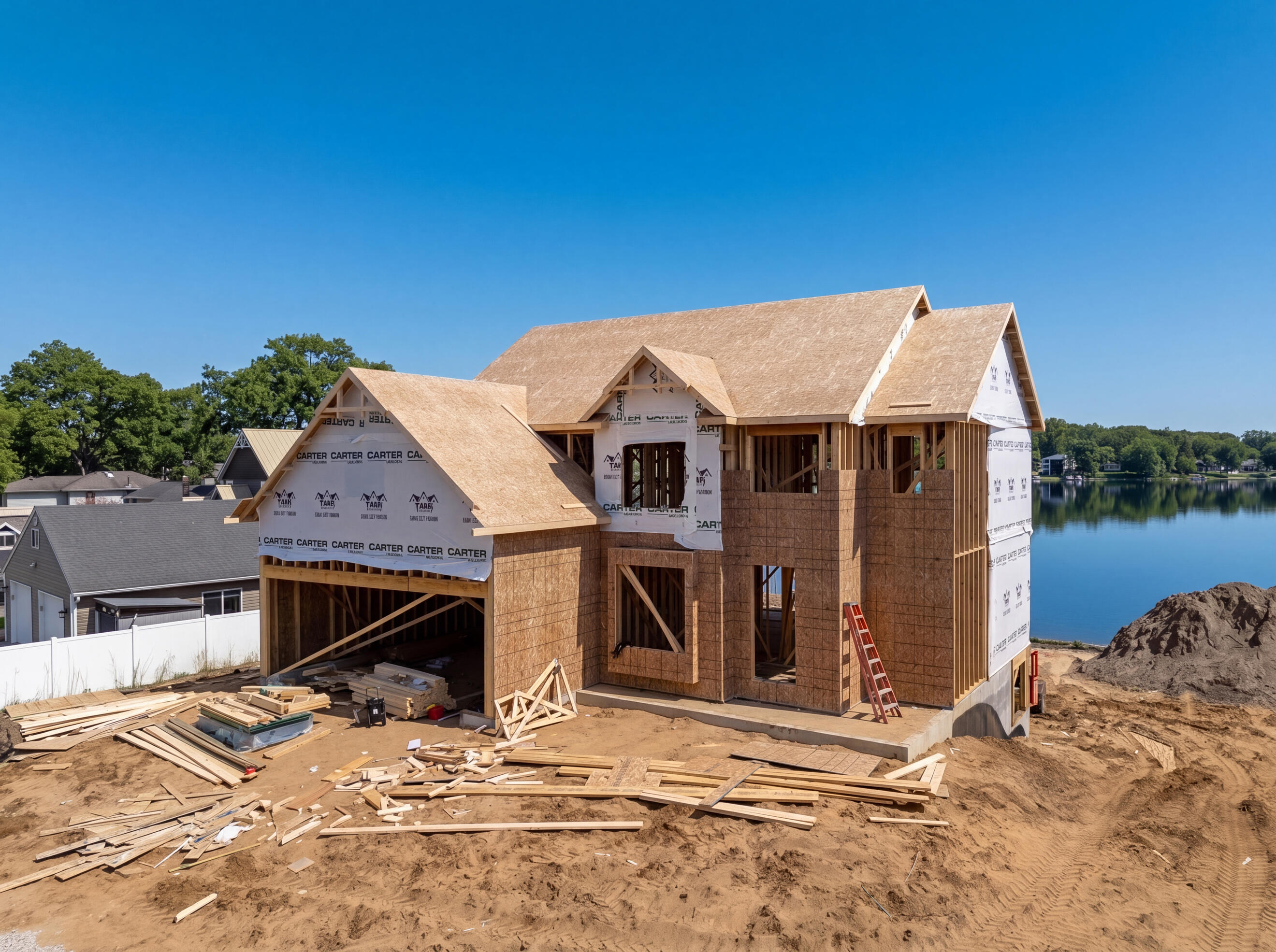 8107 W Pq Avenue Kalamazoo MI 49009