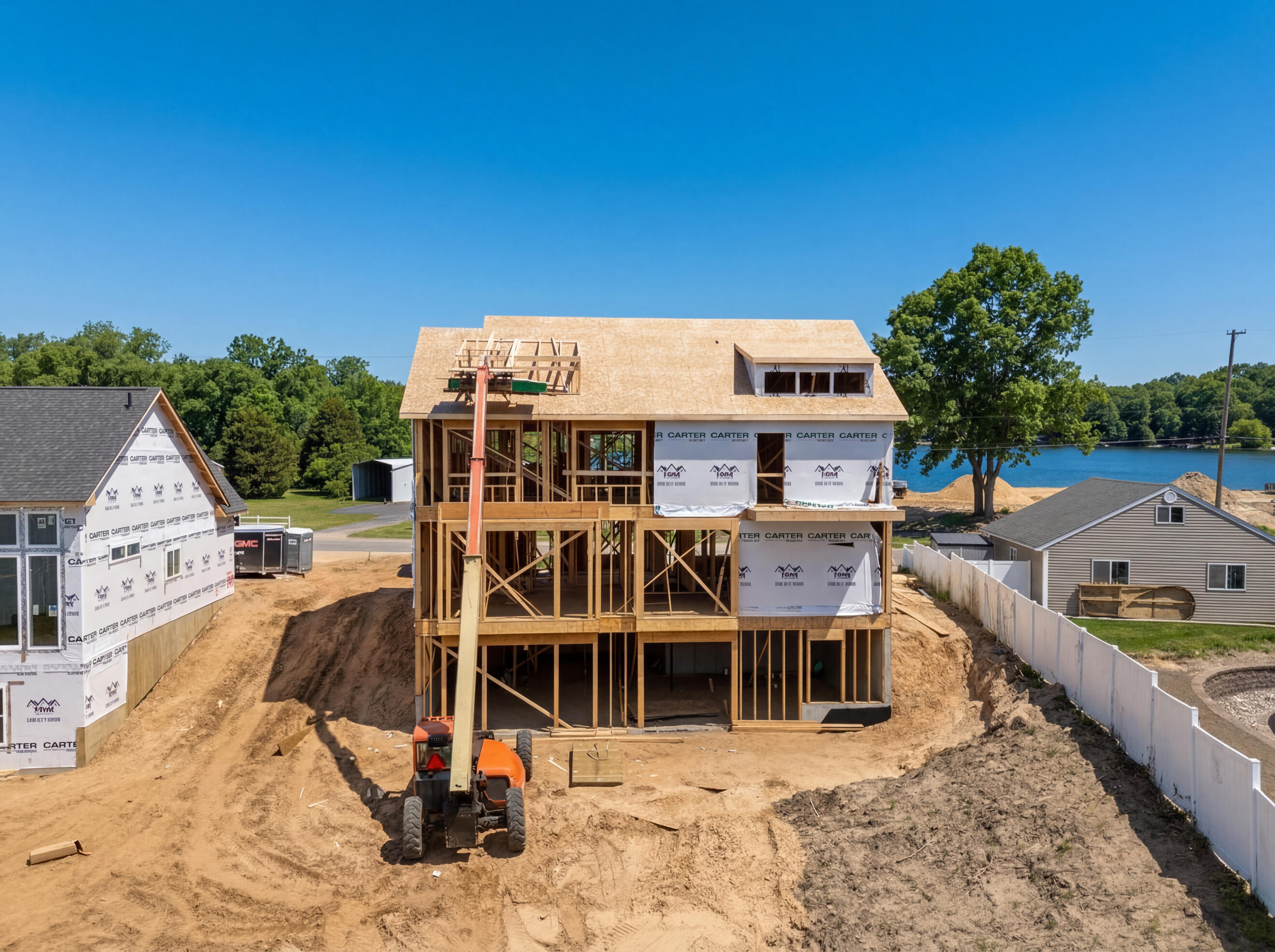 8107 W Pq Avenue Kalamazoo MI 49009
