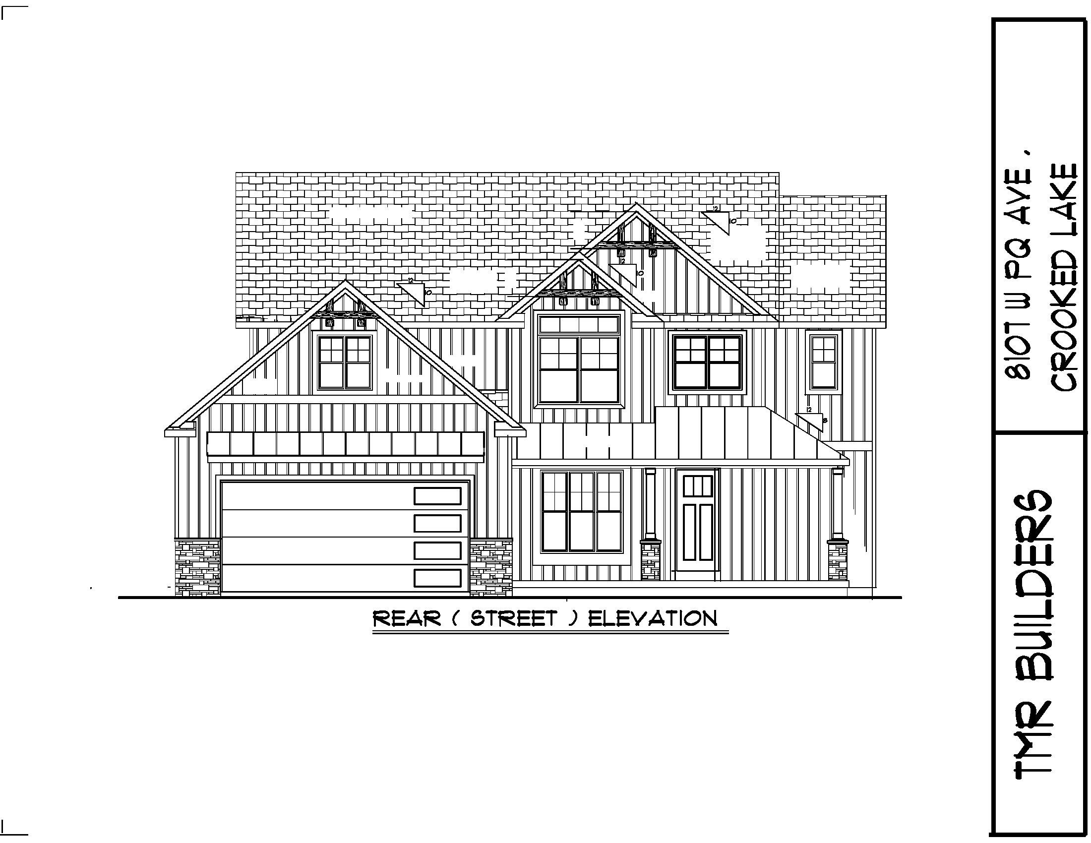 8107 W Pq Avenue Kalamazoo MI 49009