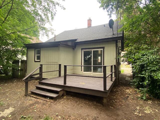 1360 Paris Avenue NE Grand Rapids MI 49505