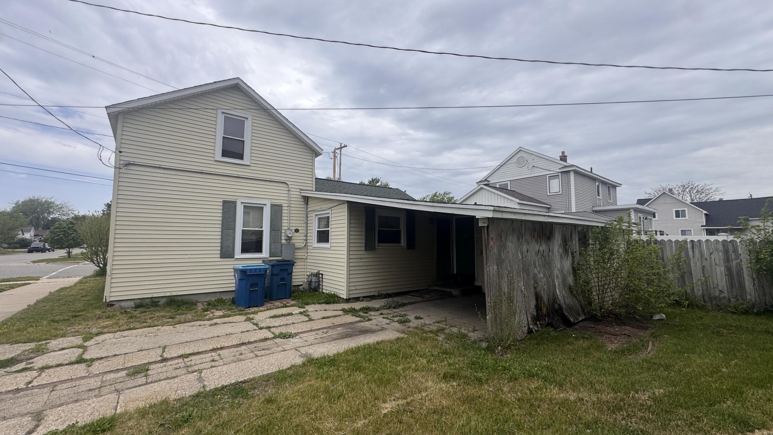 400 N 6th Street Grand Haven MI 49417