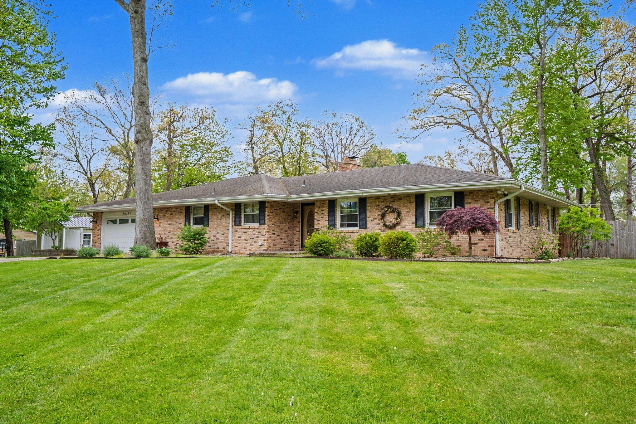 26395 Acorn Street Edwardsburg MI 49112