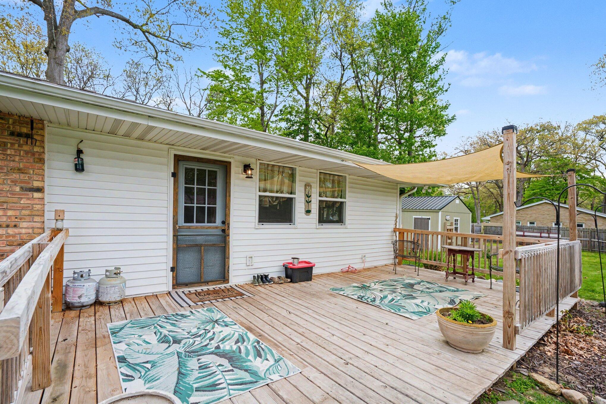 26395 Acorn Street Edwardsburg MI 49112