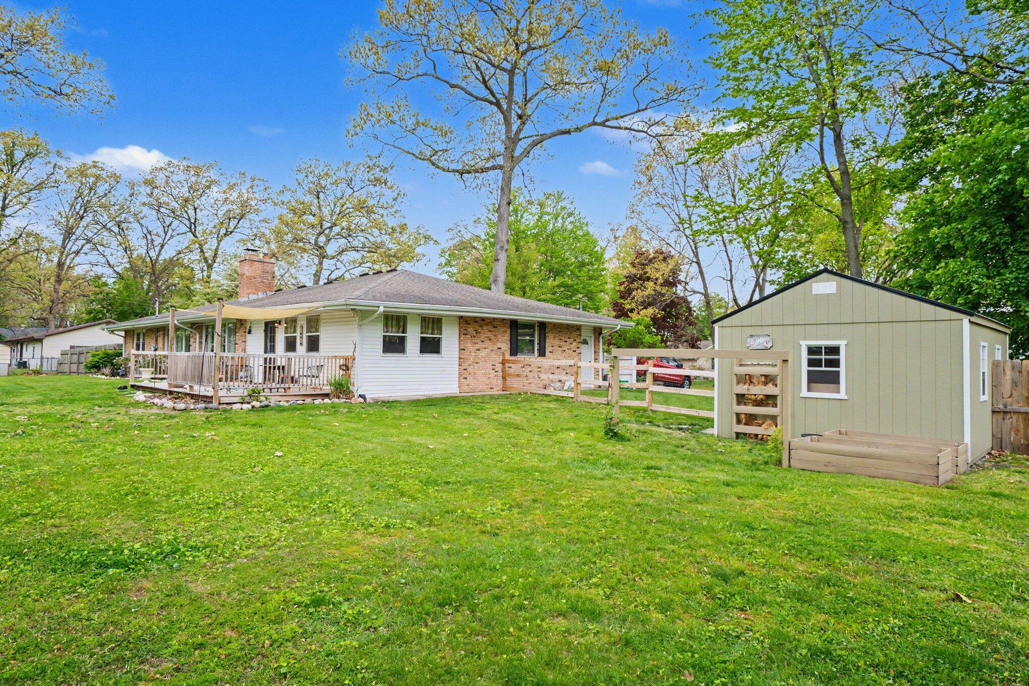 26395 Acorn Street Edwardsburg MI 49112