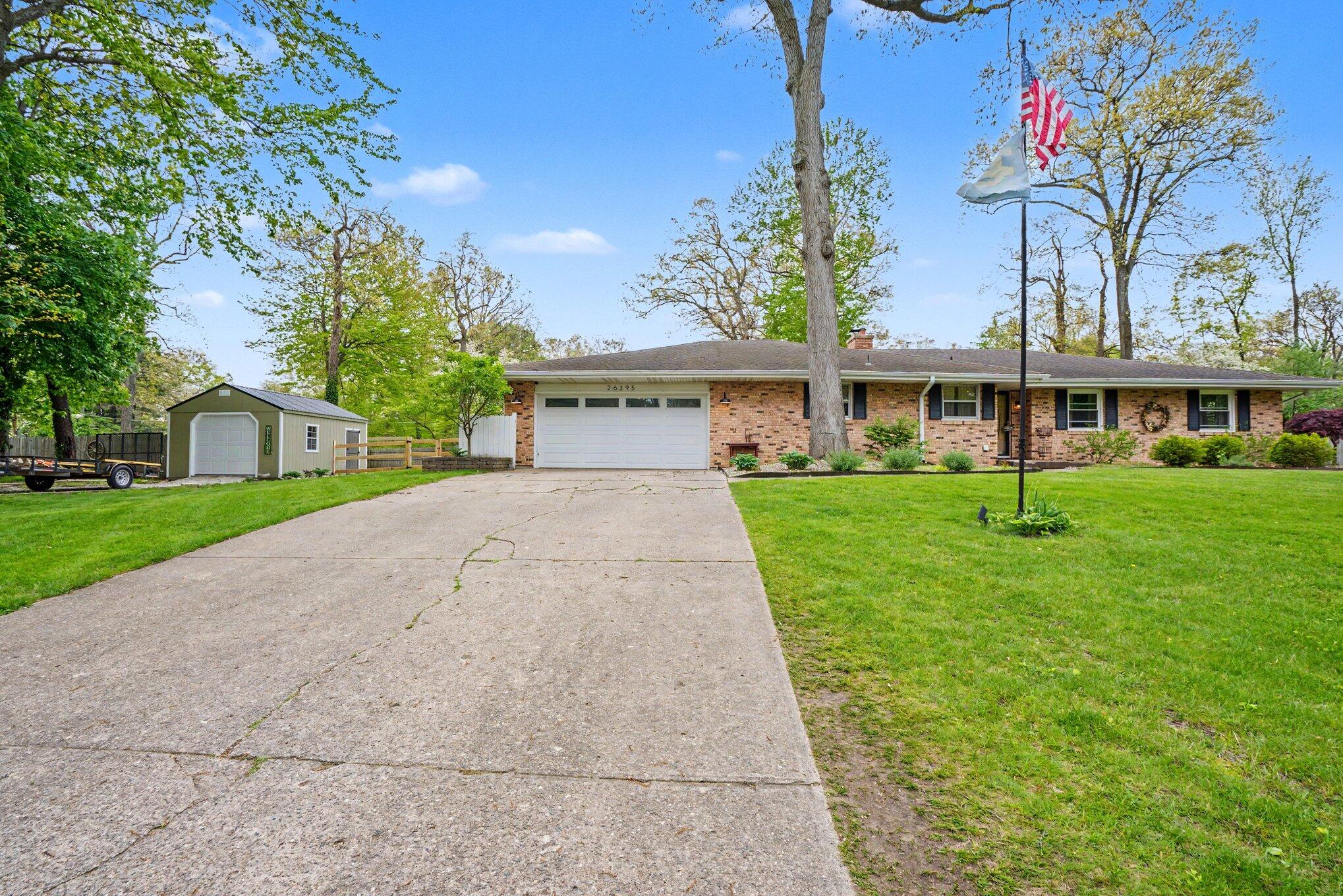 26395 Acorn Street Edwardsburg MI 49112