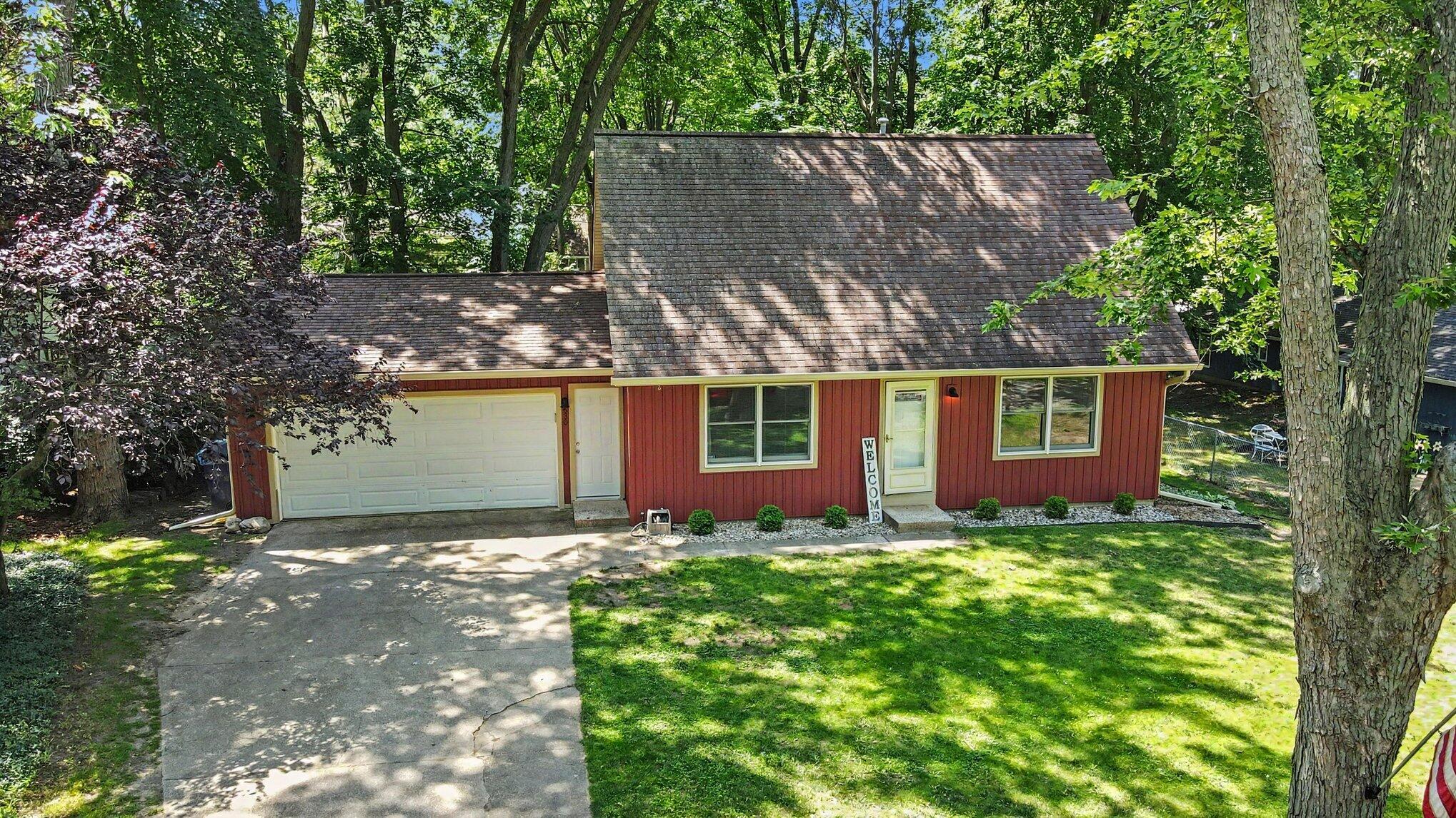 630 Midway Avenue Holland MI 49423