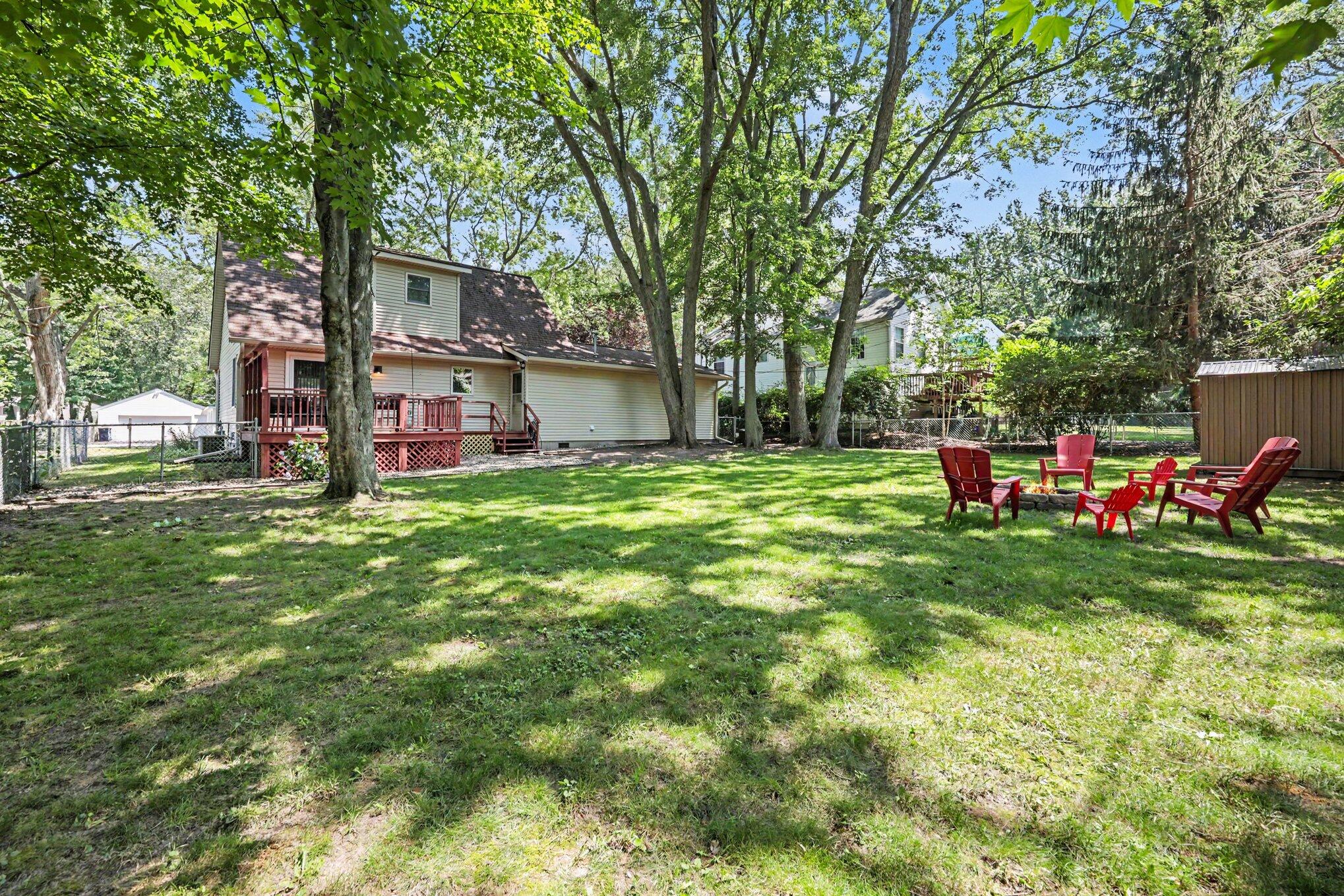 630 Midway Avenue Holland MI 49423
