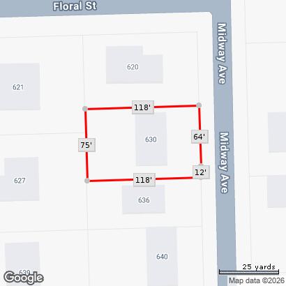 630 Midway Avenue Holland MI 49423