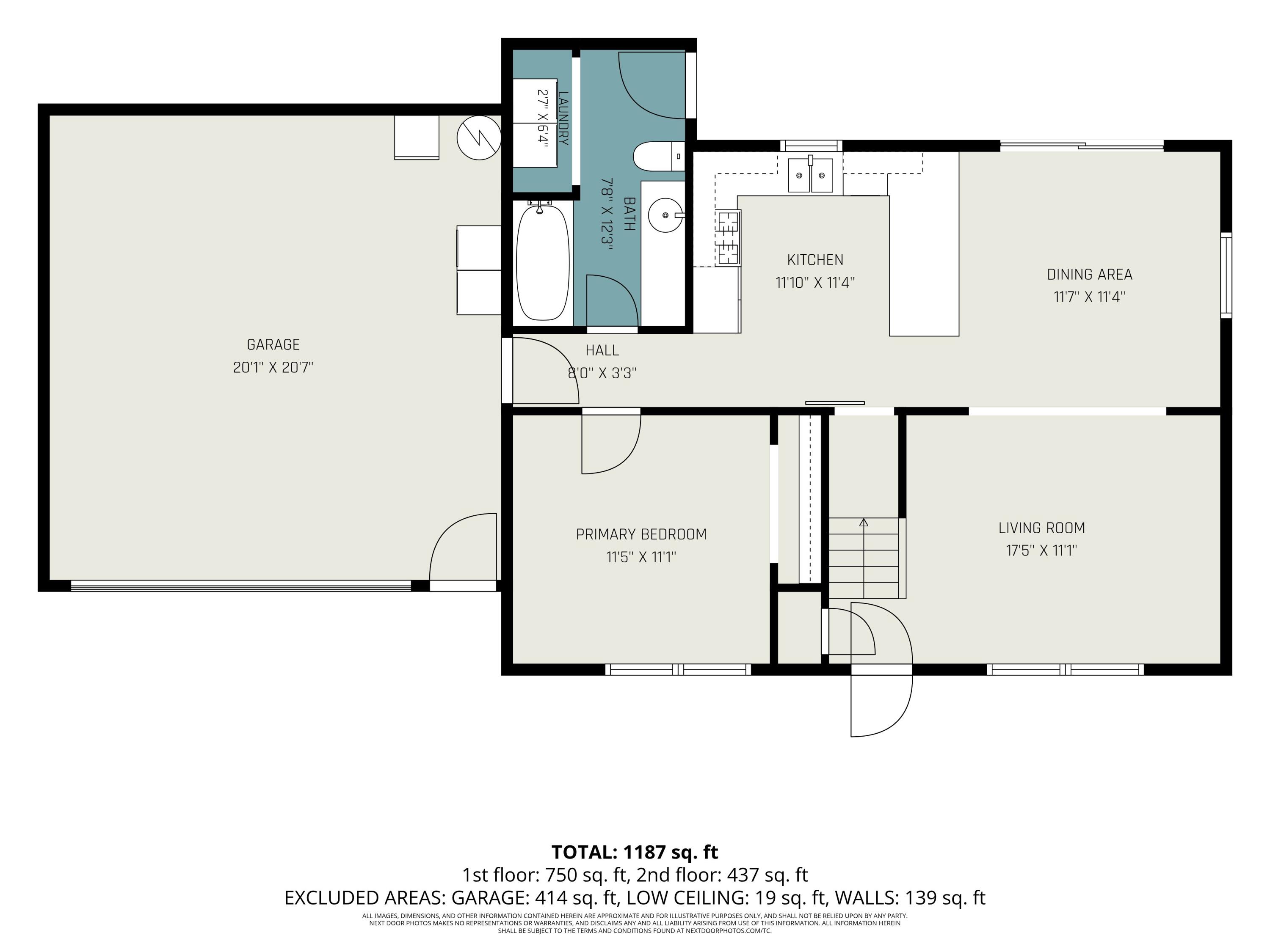 630 Midway Avenue Holland MI 49423