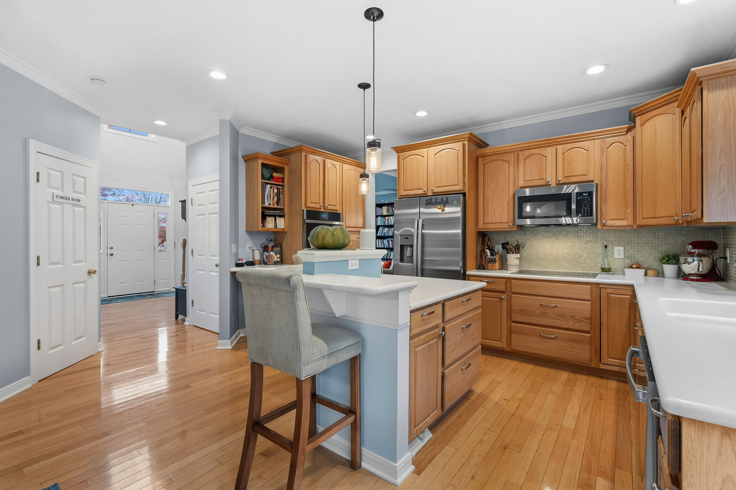 4711 Andover Woods Court Portage MI 49024
