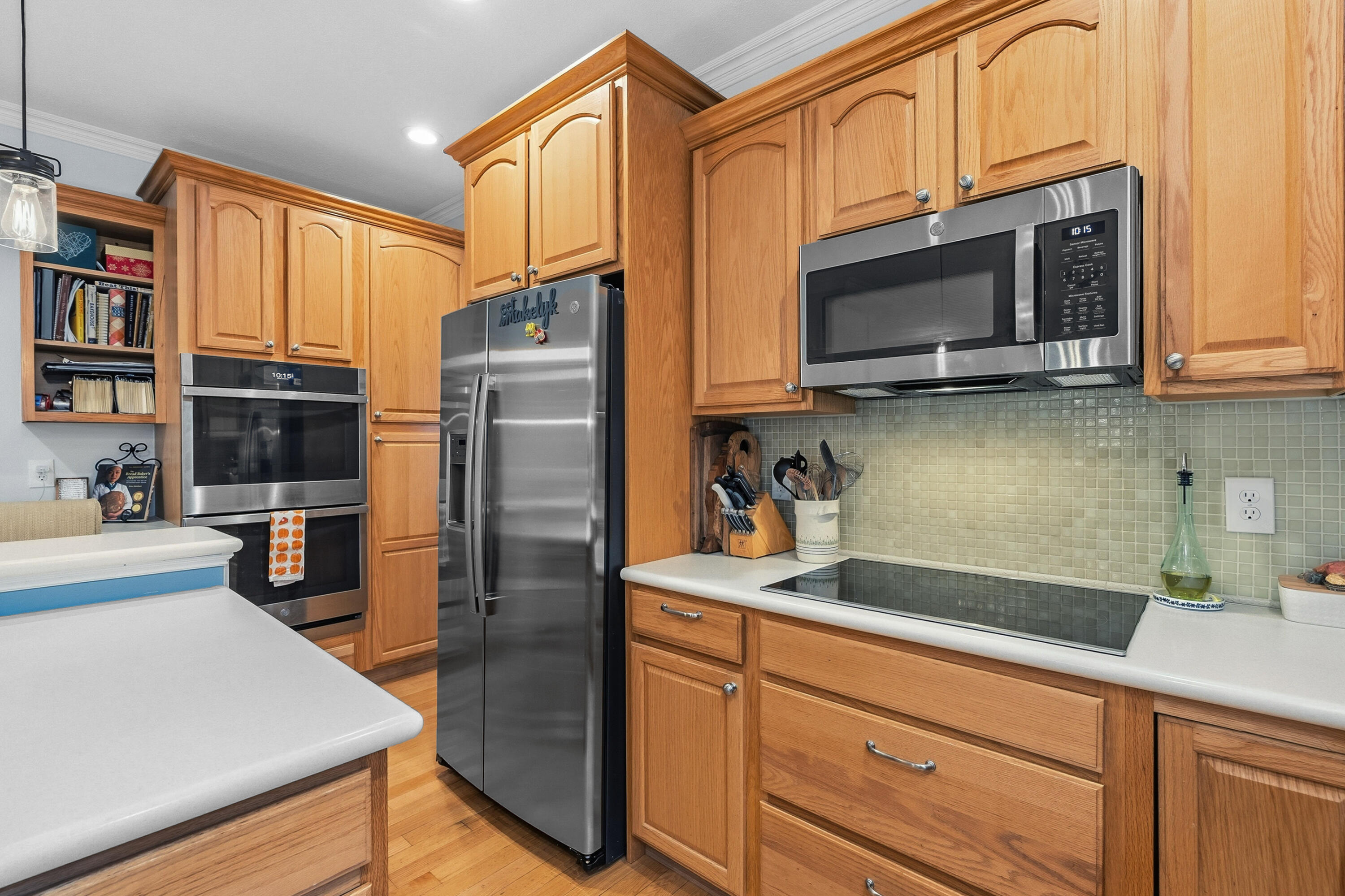 4711 Andover Woods Court Portage MI 49024