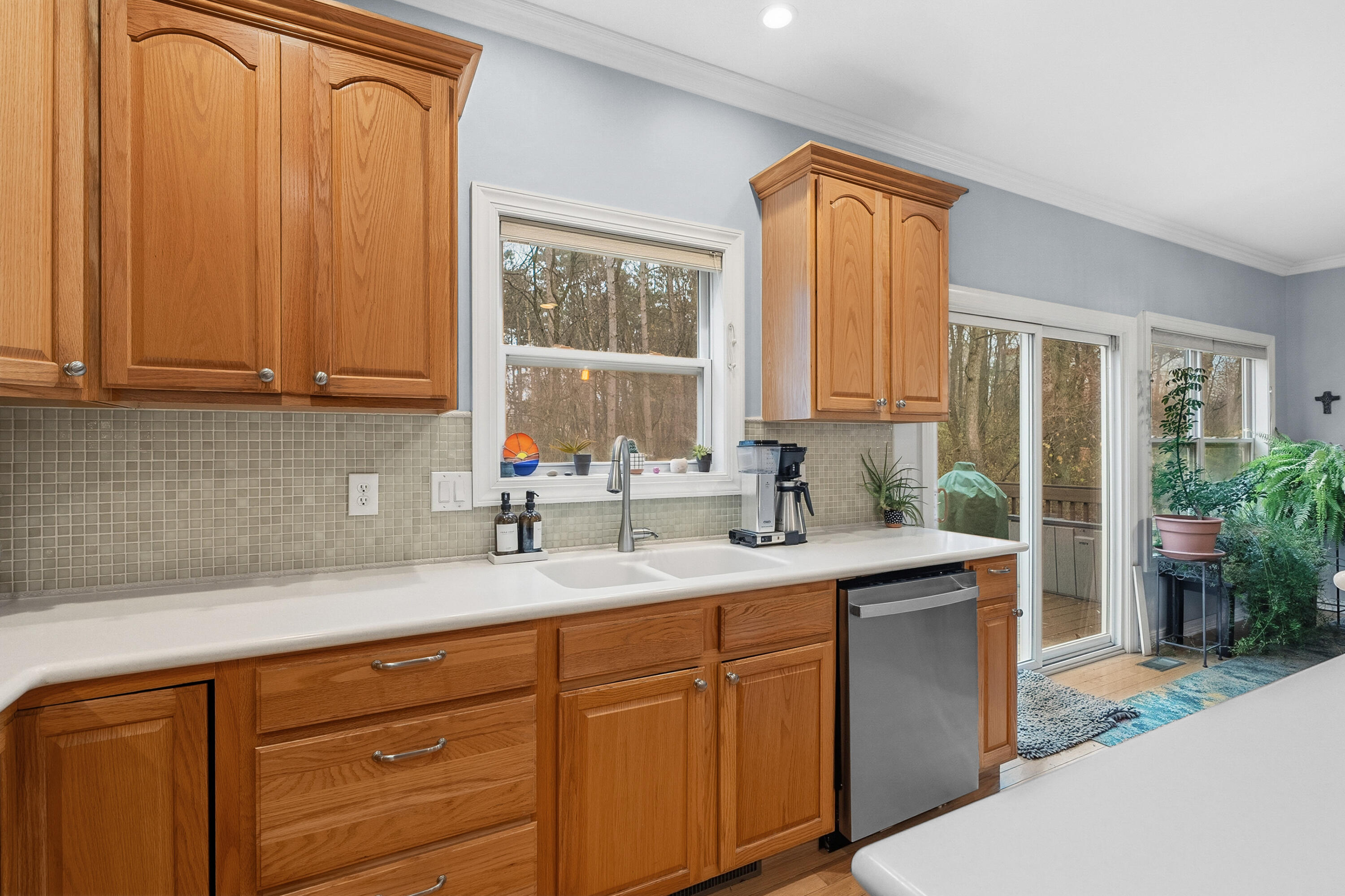 4711 Andover Woods Court Portage MI 49024