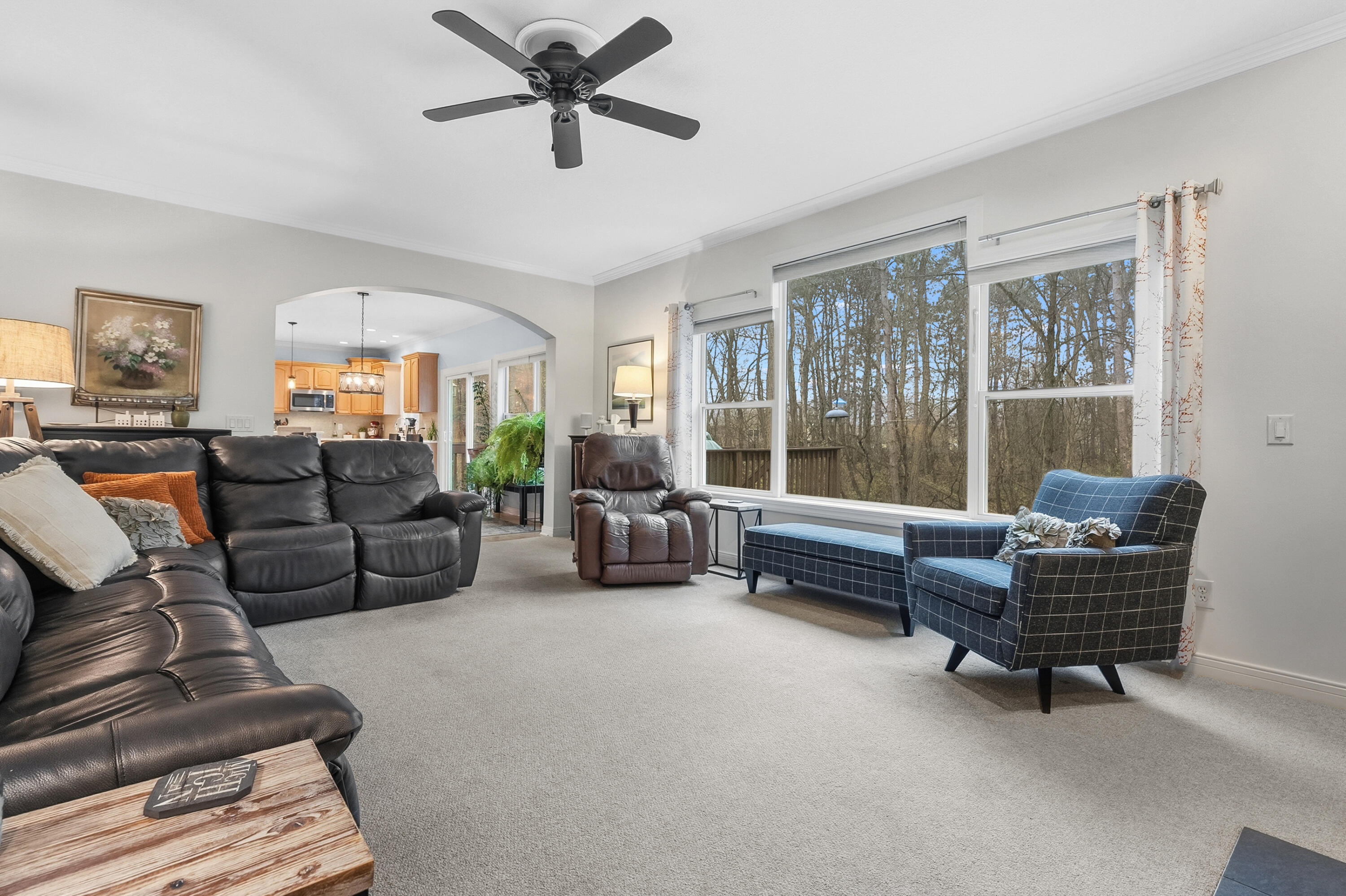 4711 Andover Woods Court Portage MI 49024