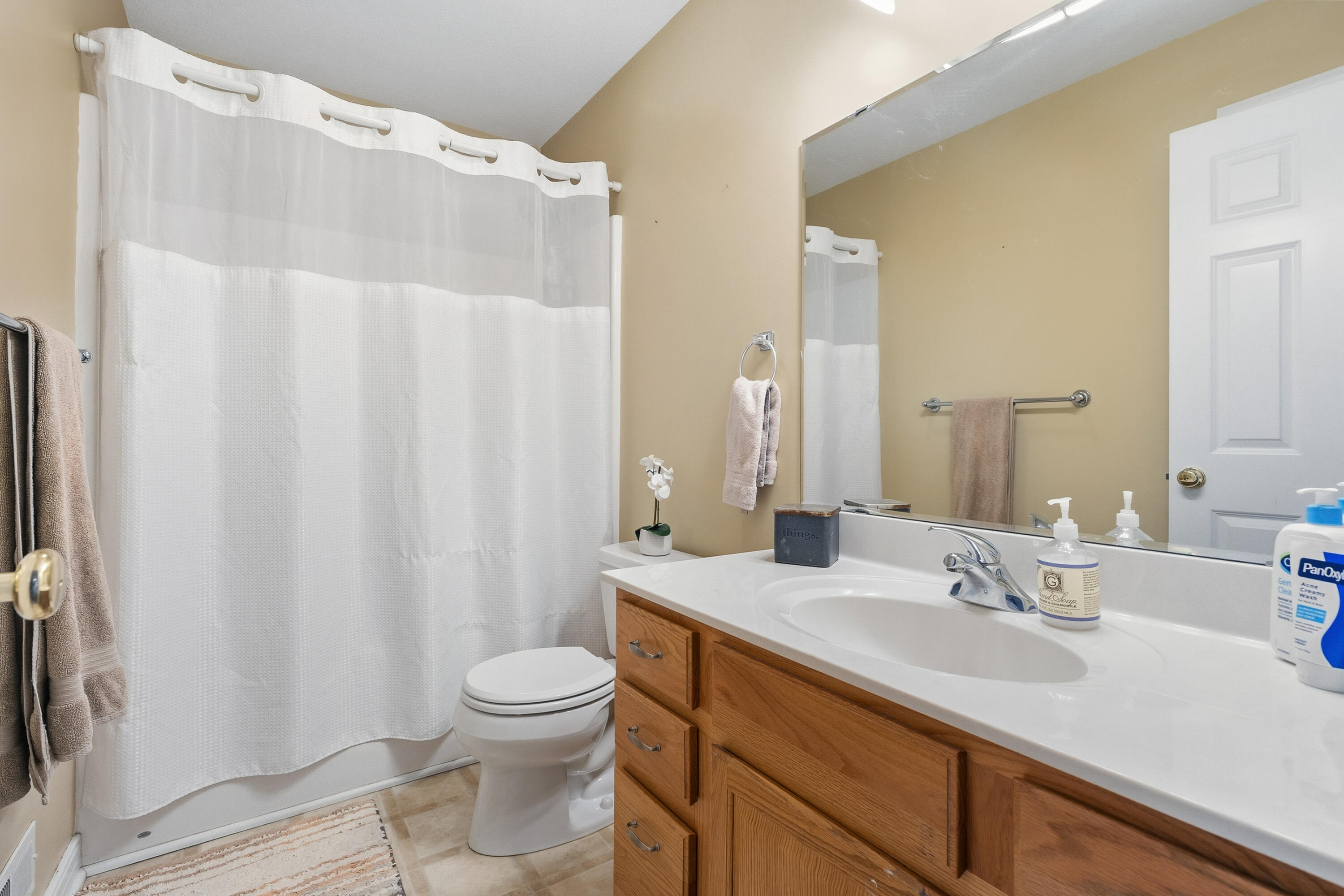 4711 Andover Woods Court Portage MI 49024