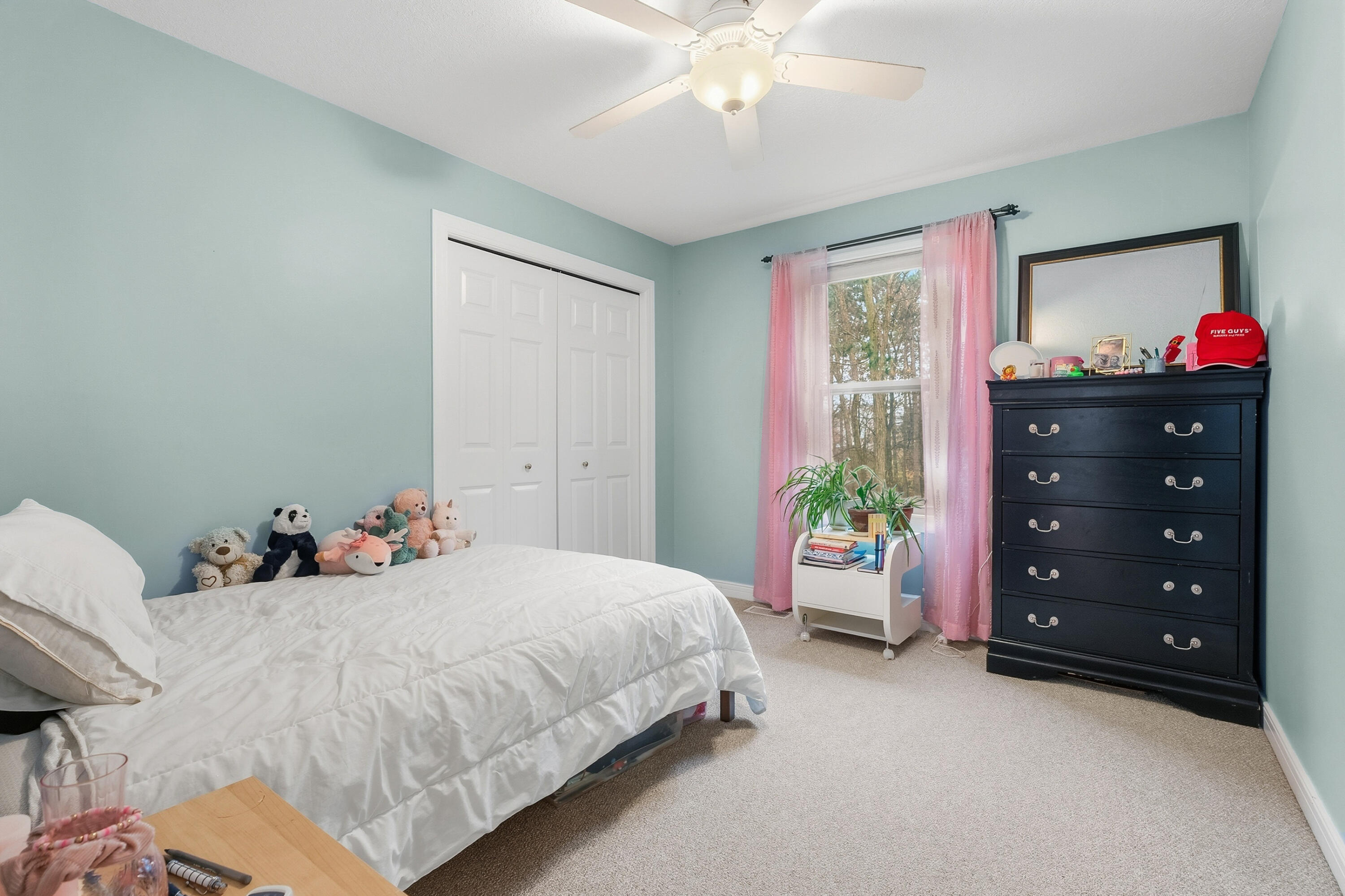 4711 Andover Woods Court Portage MI 49024