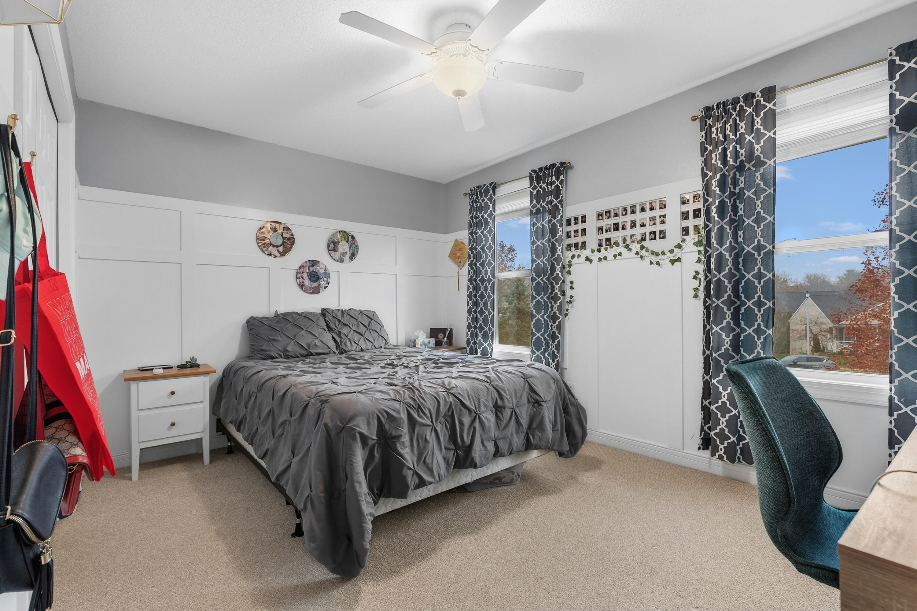 4711 Andover Woods Court Portage MI 49024
