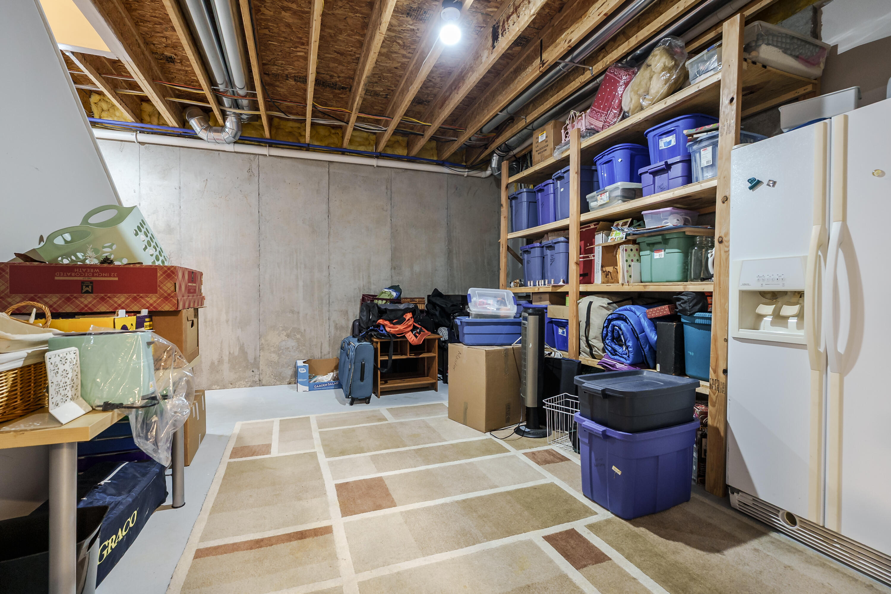 4711 Andover Woods Court Portage MI 49024