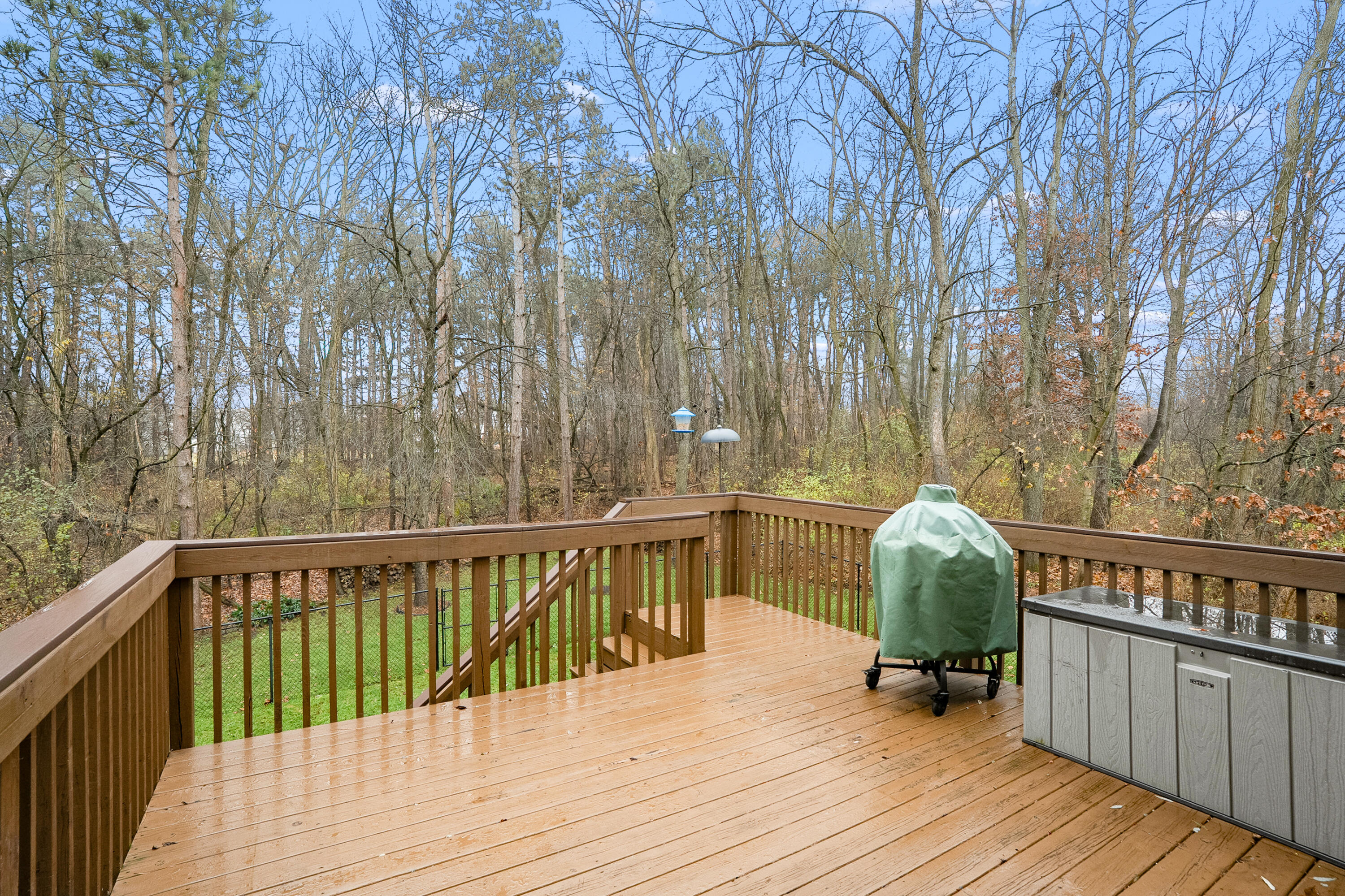 4711 Andover Woods Court Portage MI 49024