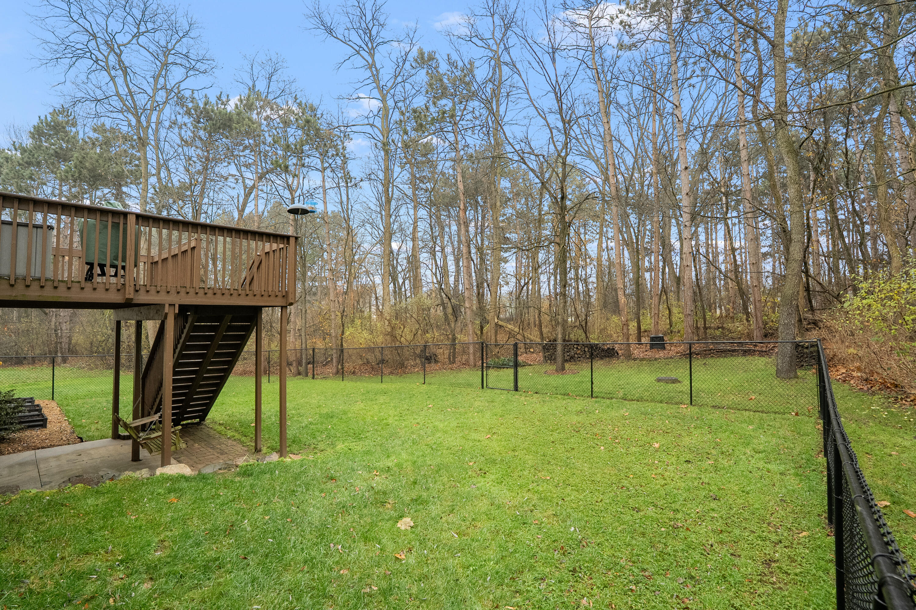 4711 Andover Woods Court Portage MI 49024