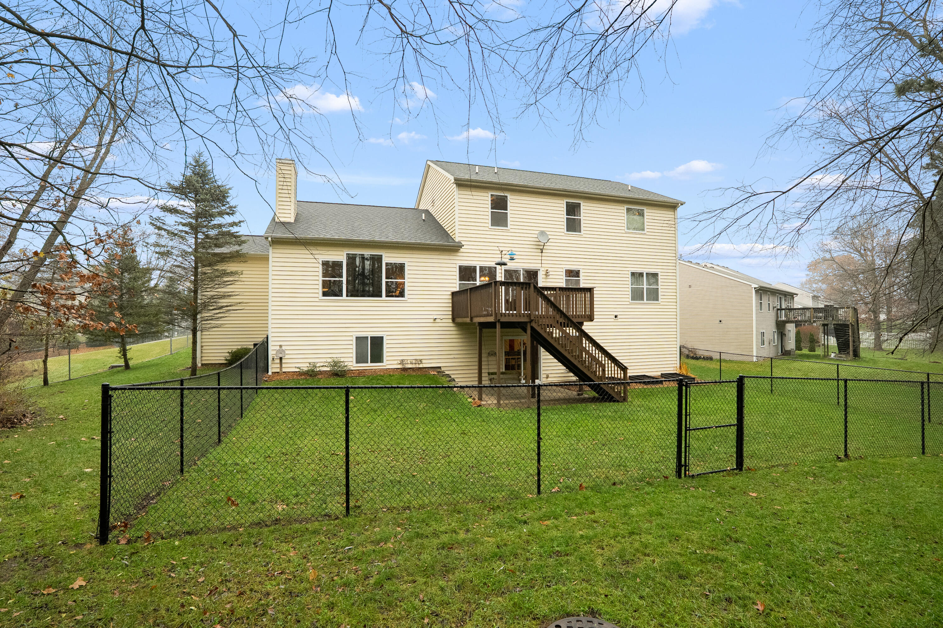 4711 Andover Woods Court Portage MI 49024