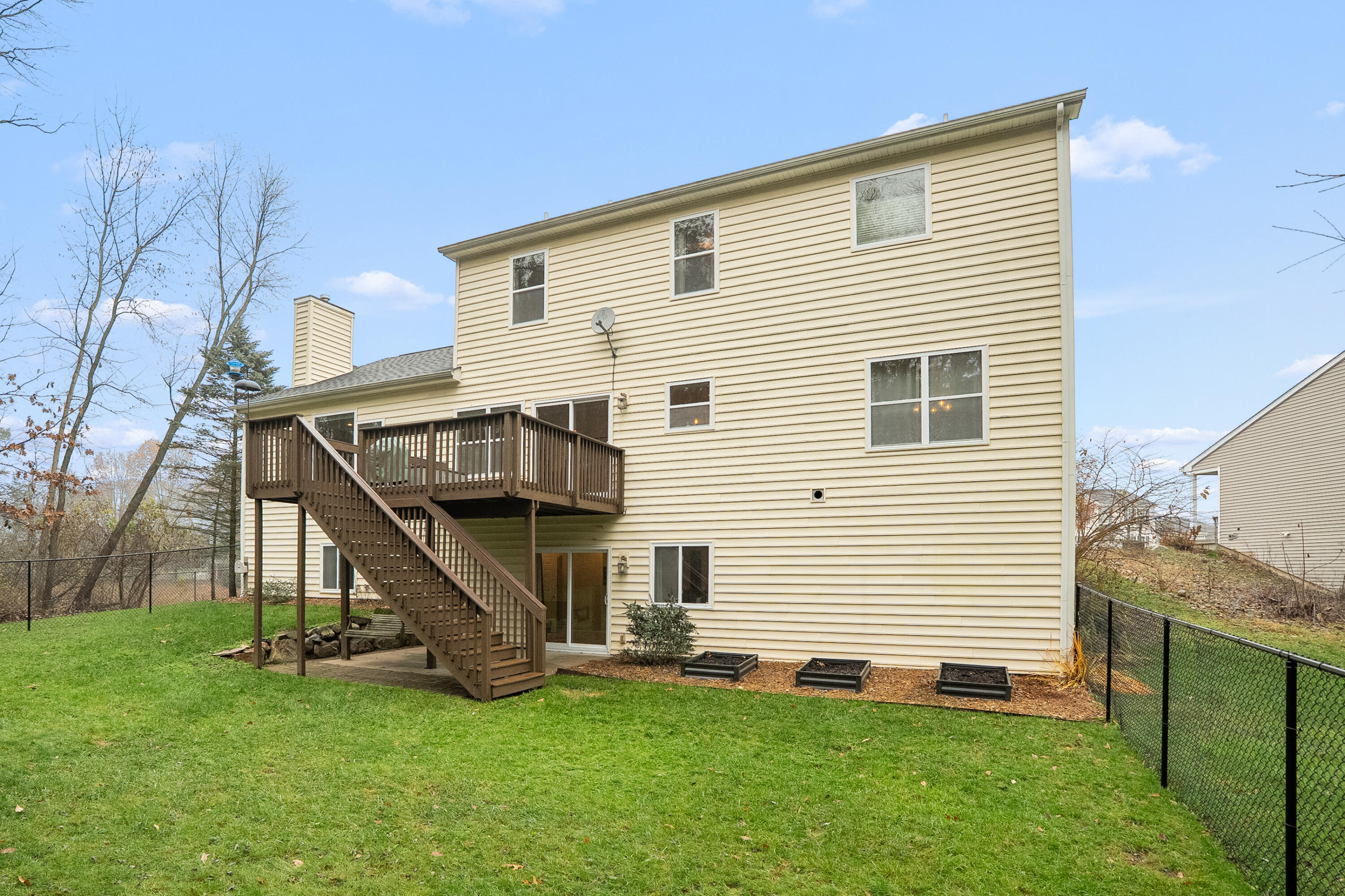 4711 Andover Woods Court Portage MI 49024