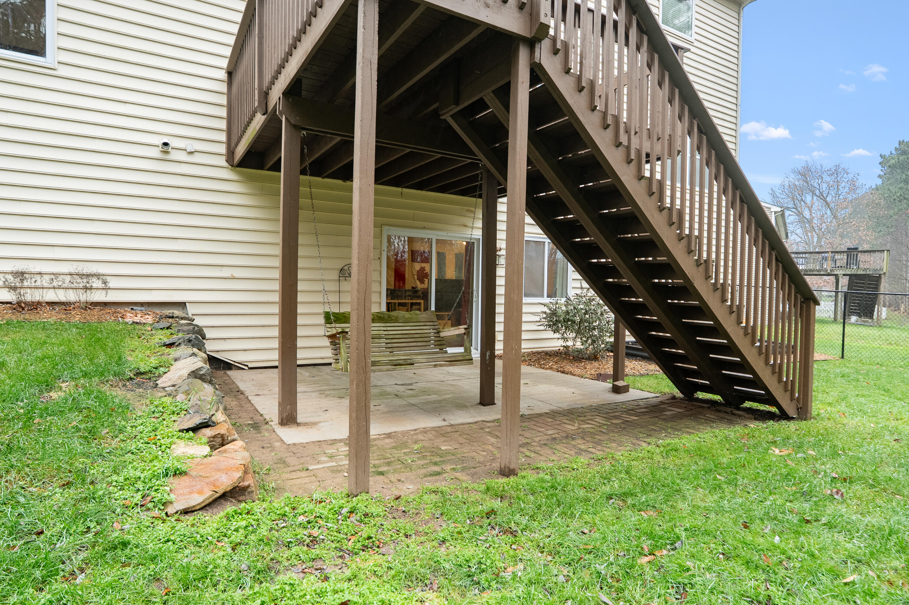 4711 Andover Woods Court Portage MI 49024