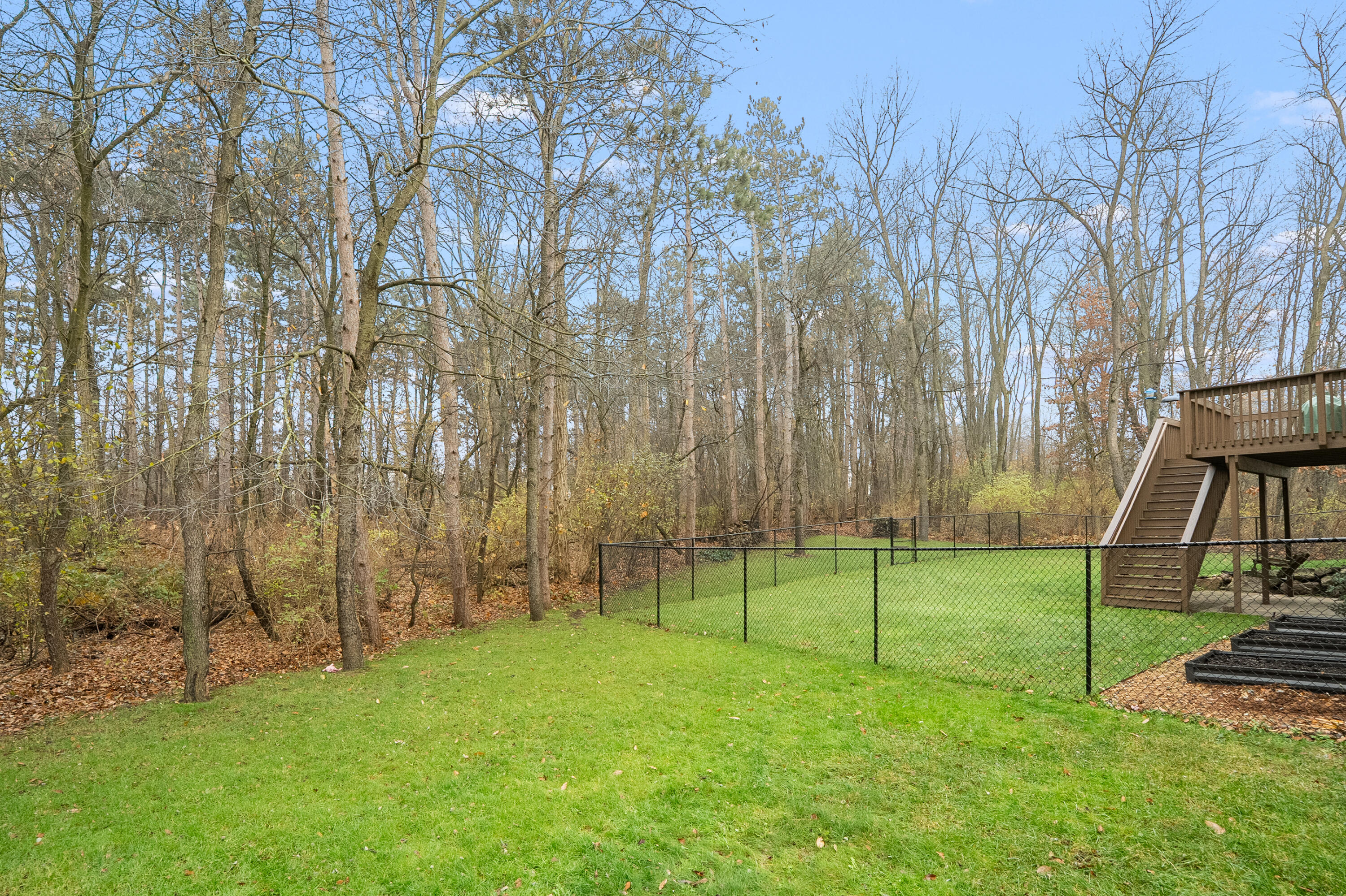 4711 Andover Woods Court Portage MI 49024