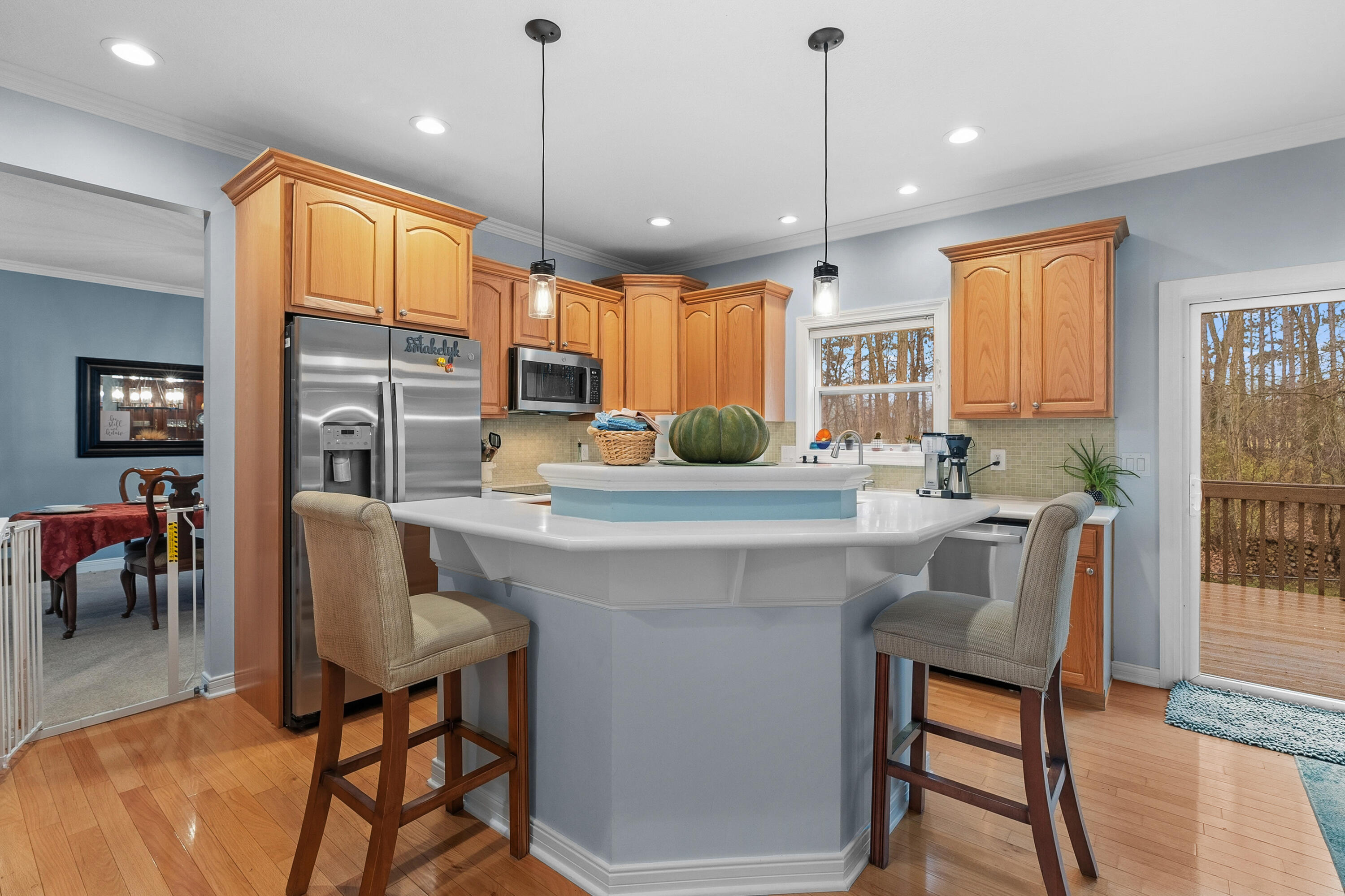 4711 Andover Woods Court Portage MI 49024