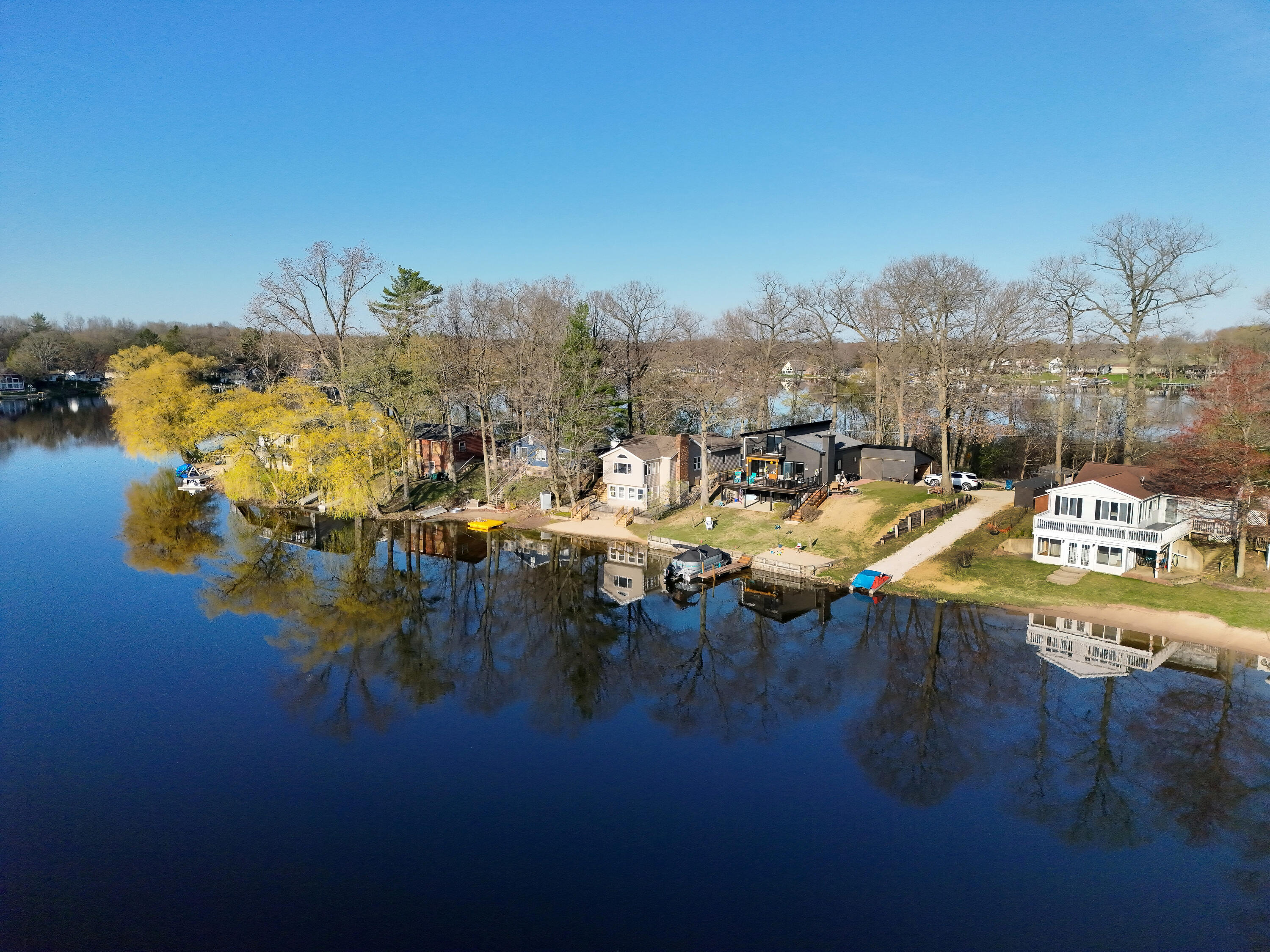 10463 Poplar Drive NE Rockford MI 49341