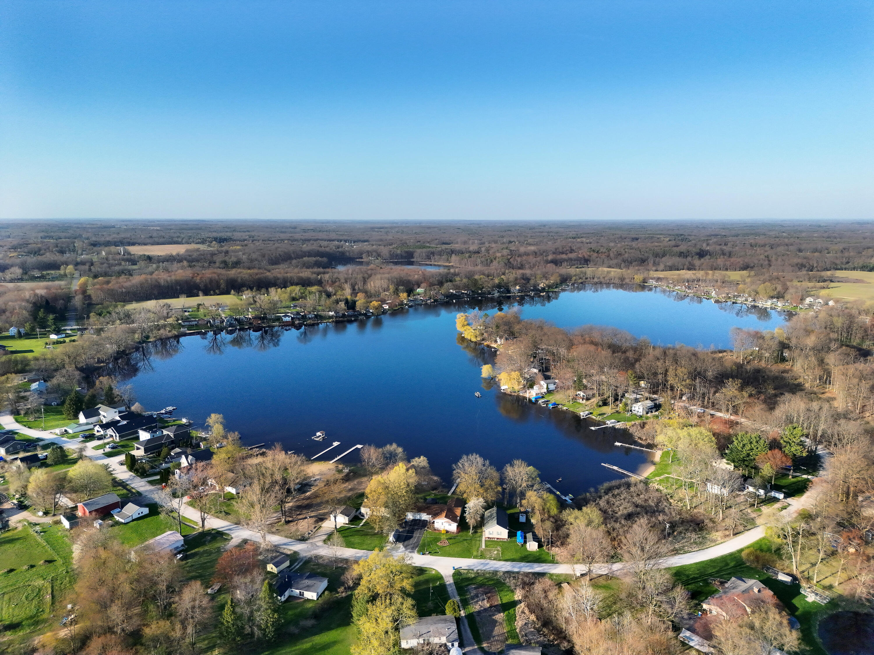 10463 Poplar Drive NE Rockford MI 49341