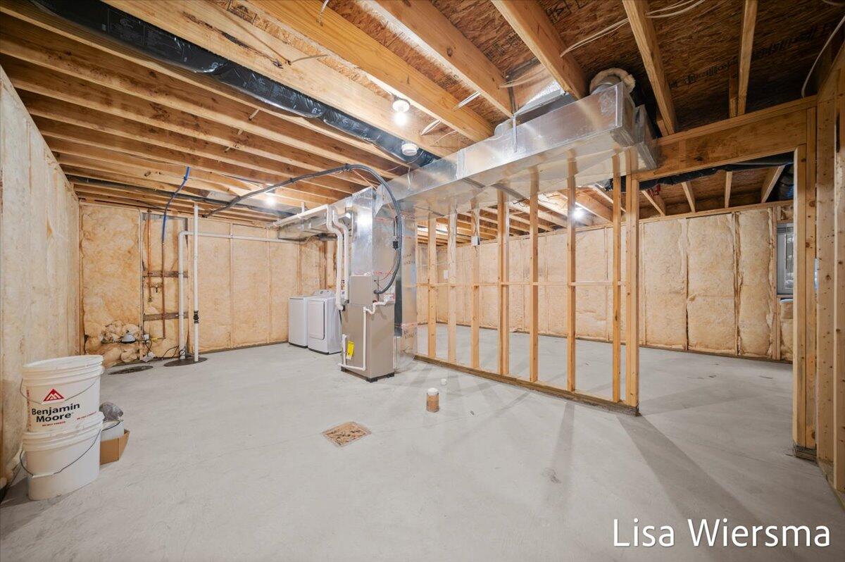 352 Mason Avenue Muskegon MI 49441