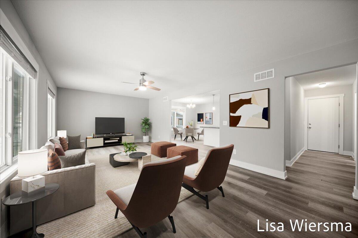 352 Mason Avenue Muskegon MI 49441