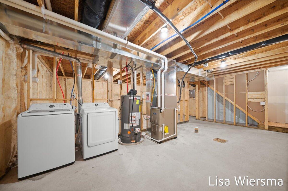 352 Mason Avenue Muskegon MI 49441