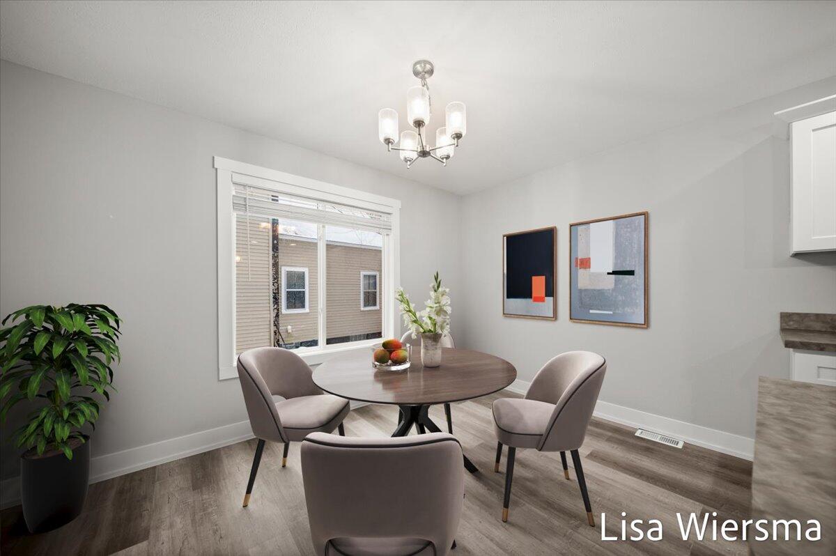 352 Mason Avenue Muskegon MI 49441