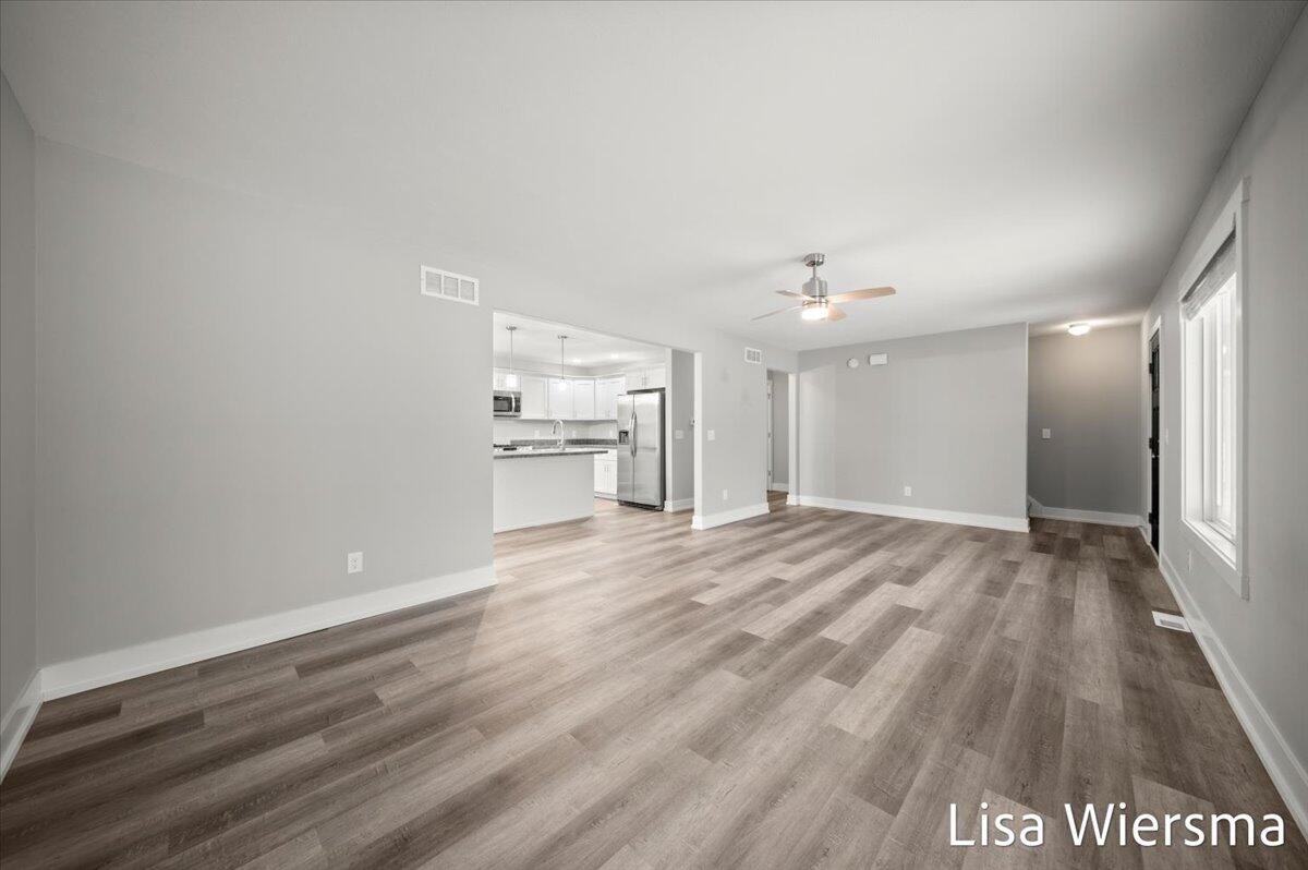 352 Mason Avenue Muskegon MI 49441