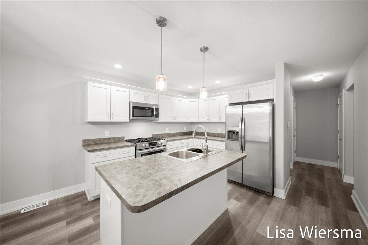 352 Mason Avenue Muskegon MI 49441