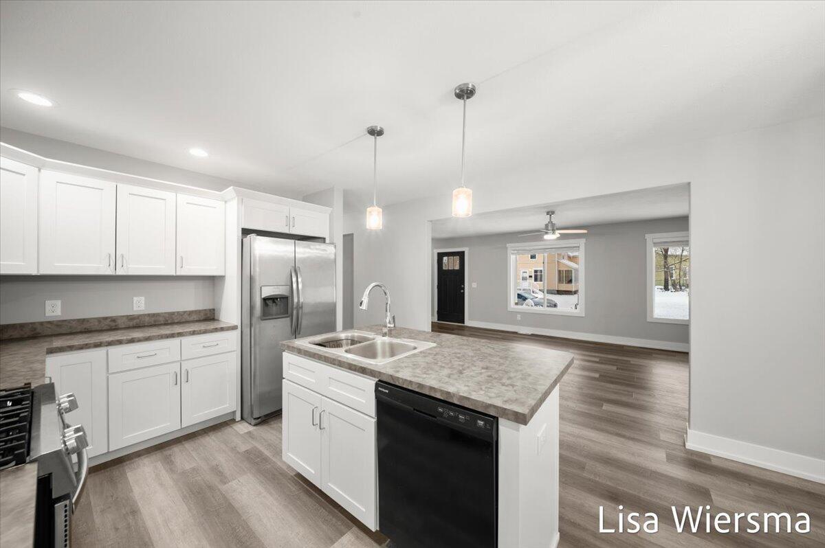 352 Mason Avenue Muskegon MI 49441