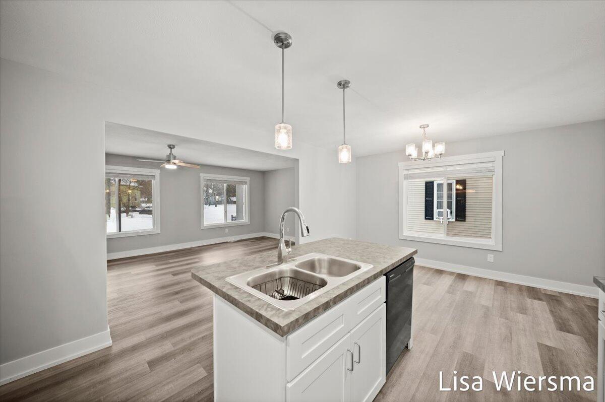 352 Mason Avenue Muskegon MI 49441