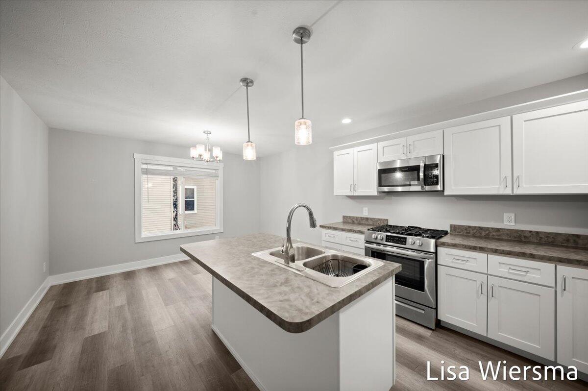 352 Mason Avenue Muskegon MI 49441