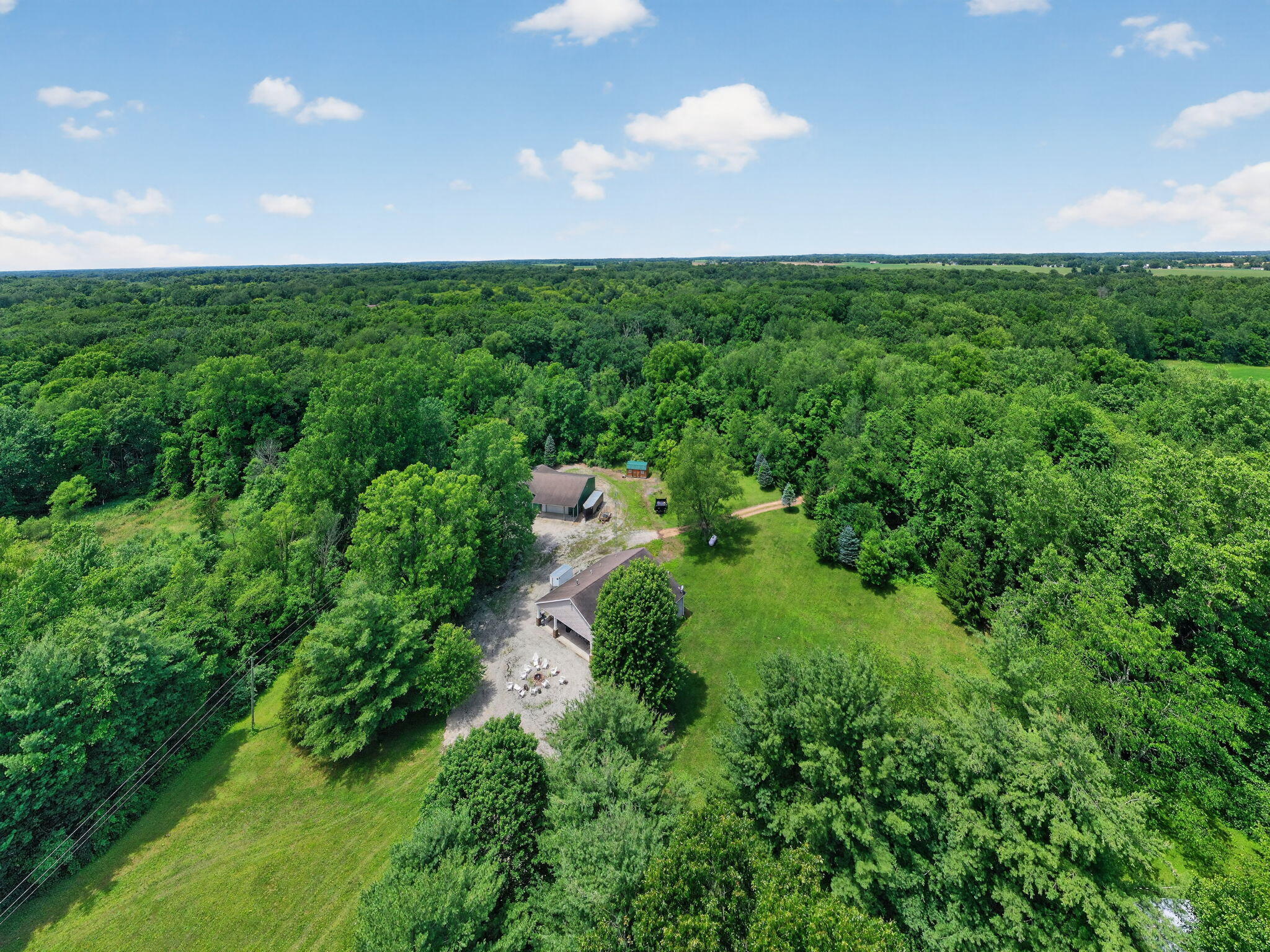 64030 Chain Lake Street Cassopolis MI 49031