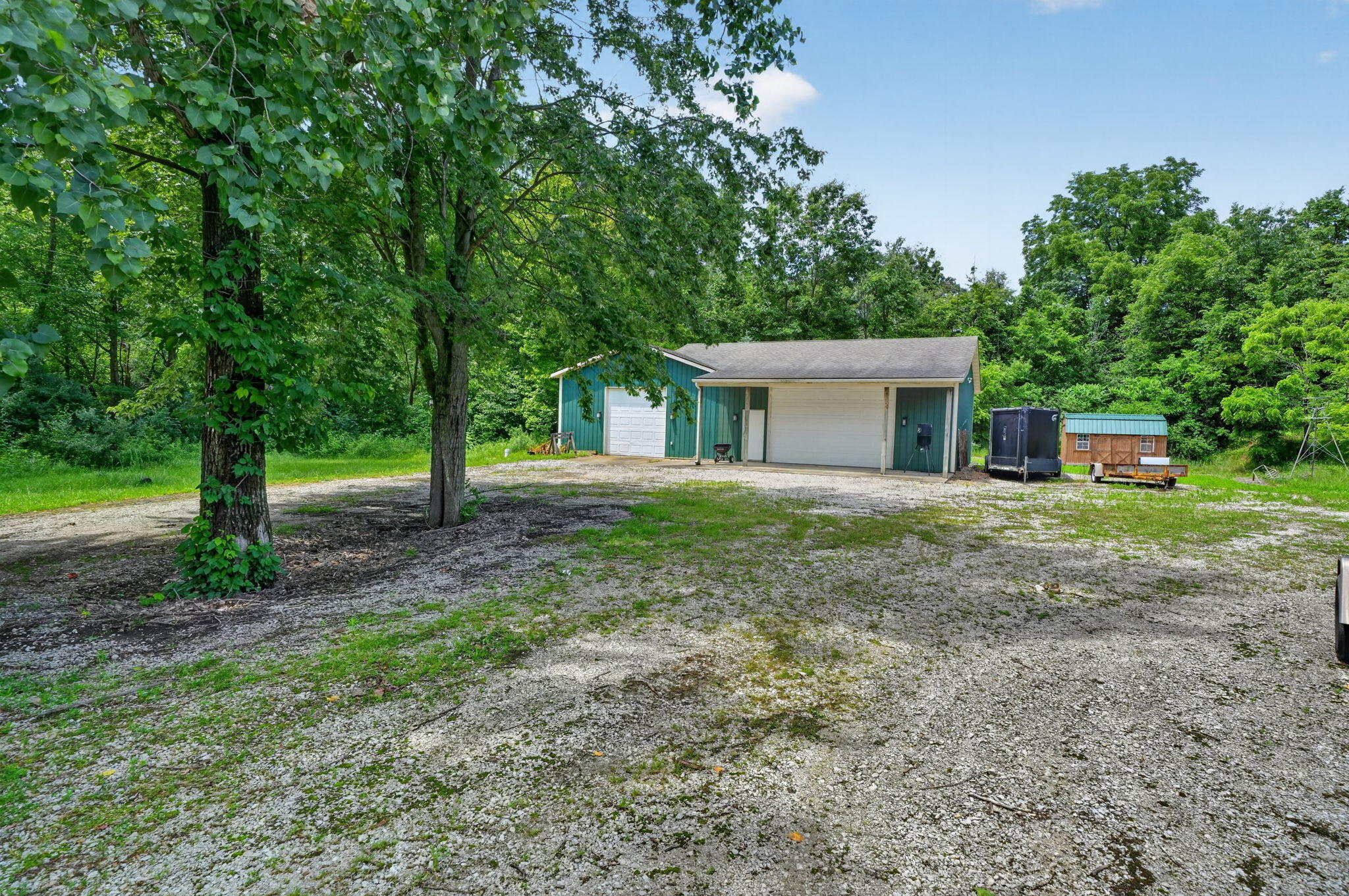 64030 Chain Lake Street Cassopolis MI 49031