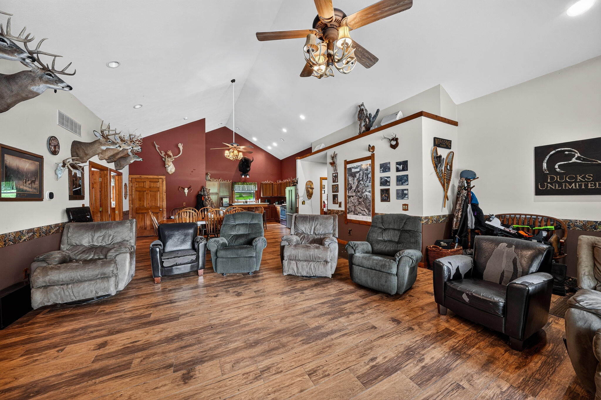 64030 Chain Lake Street Cassopolis MI 49031