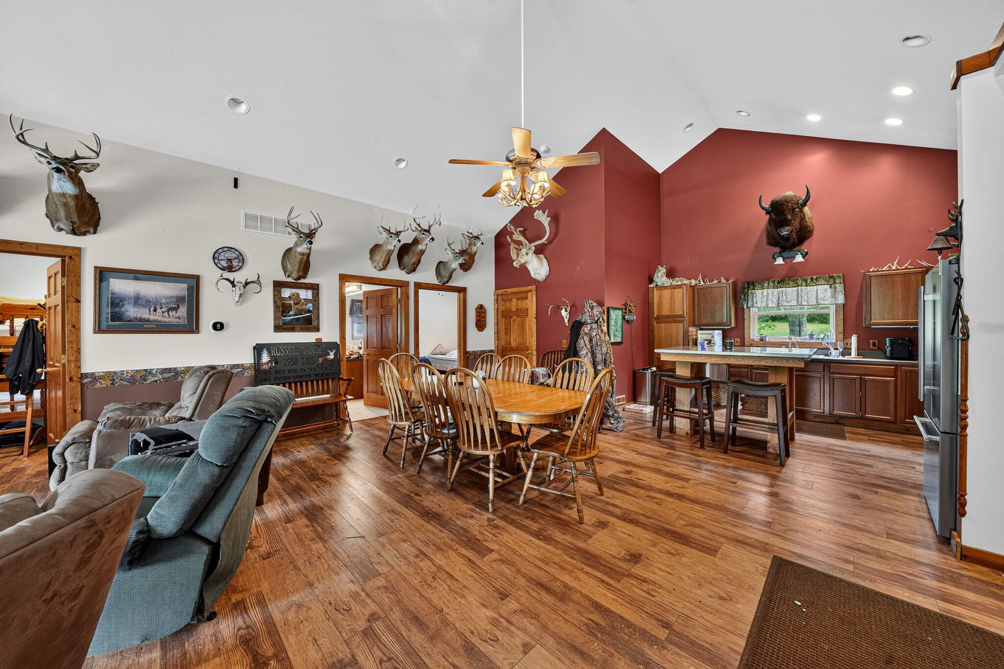 64030 Chain Lake Street Cassopolis MI 49031