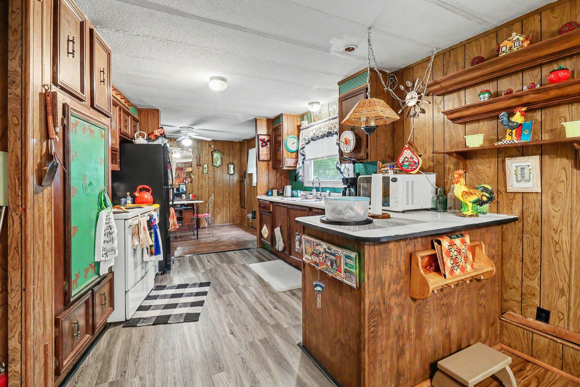 6039 W Meisenheimer Road Ludington MI 49431