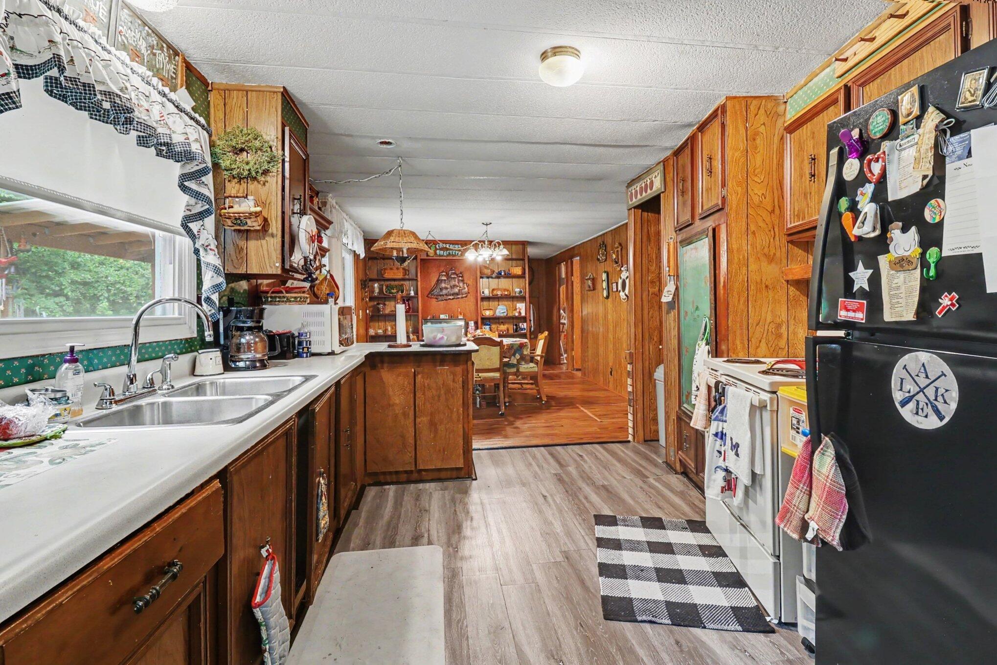 6039 W Meisenheimer Road Ludington MI 49431