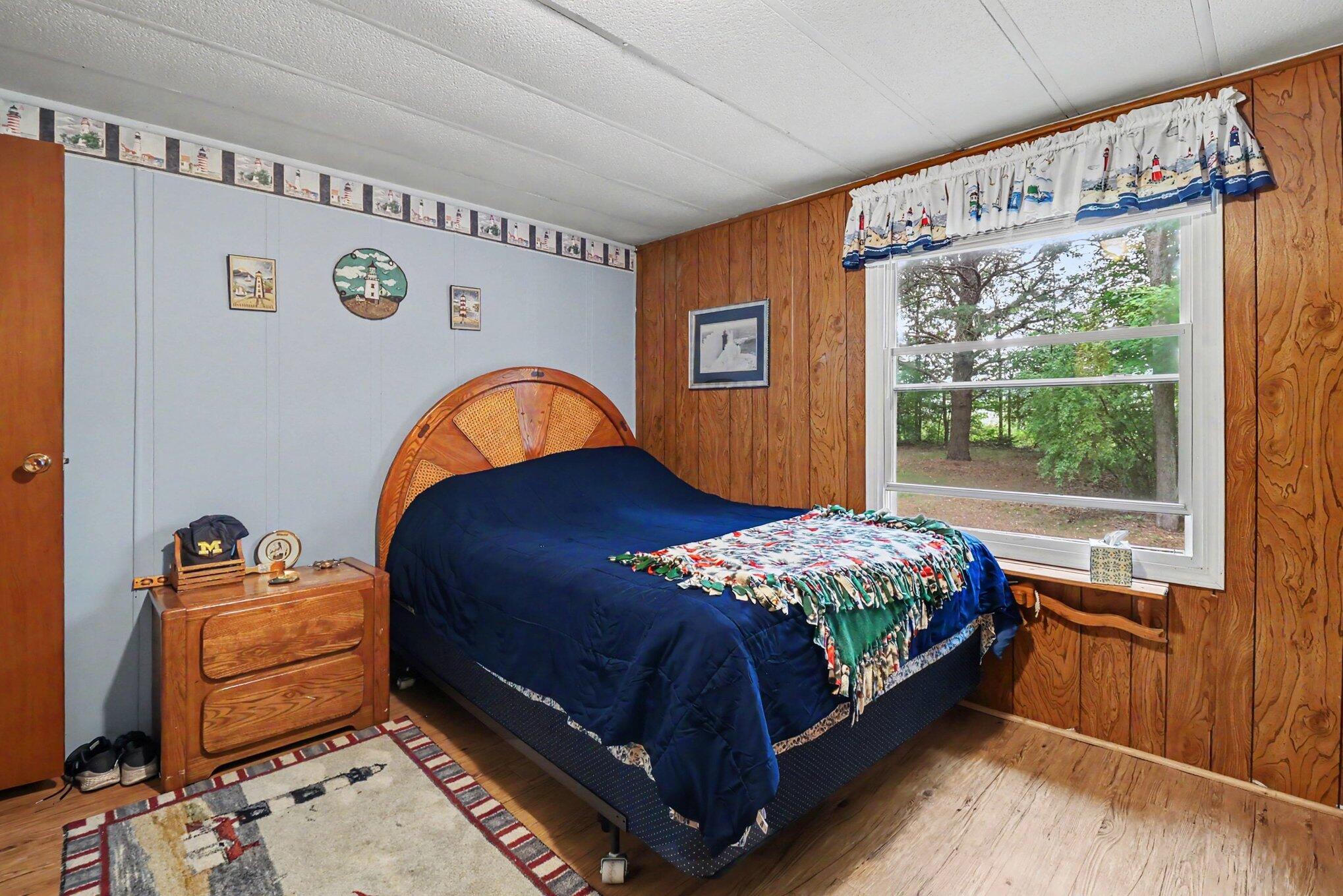 6039 W Meisenheimer Road Ludington MI 49431