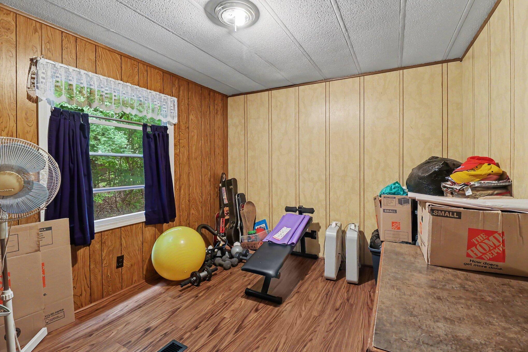 6039 W Meisenheimer Road Ludington MI 49431