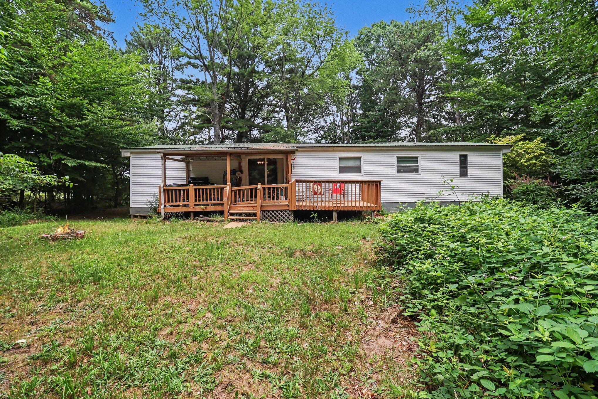 6039 W Meisenheimer Road Ludington MI 49431