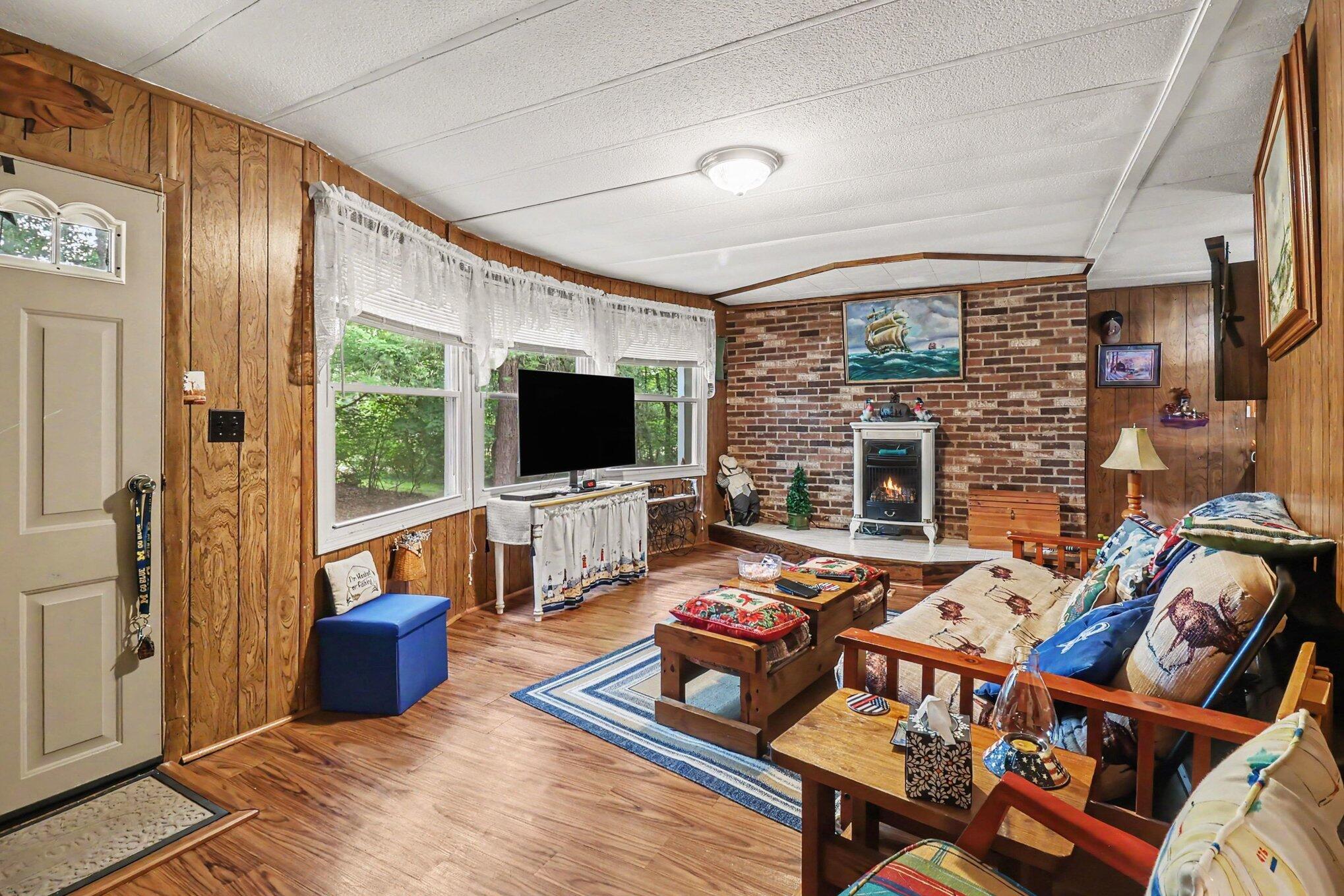 6039 W Meisenheimer Road Ludington MI 49431